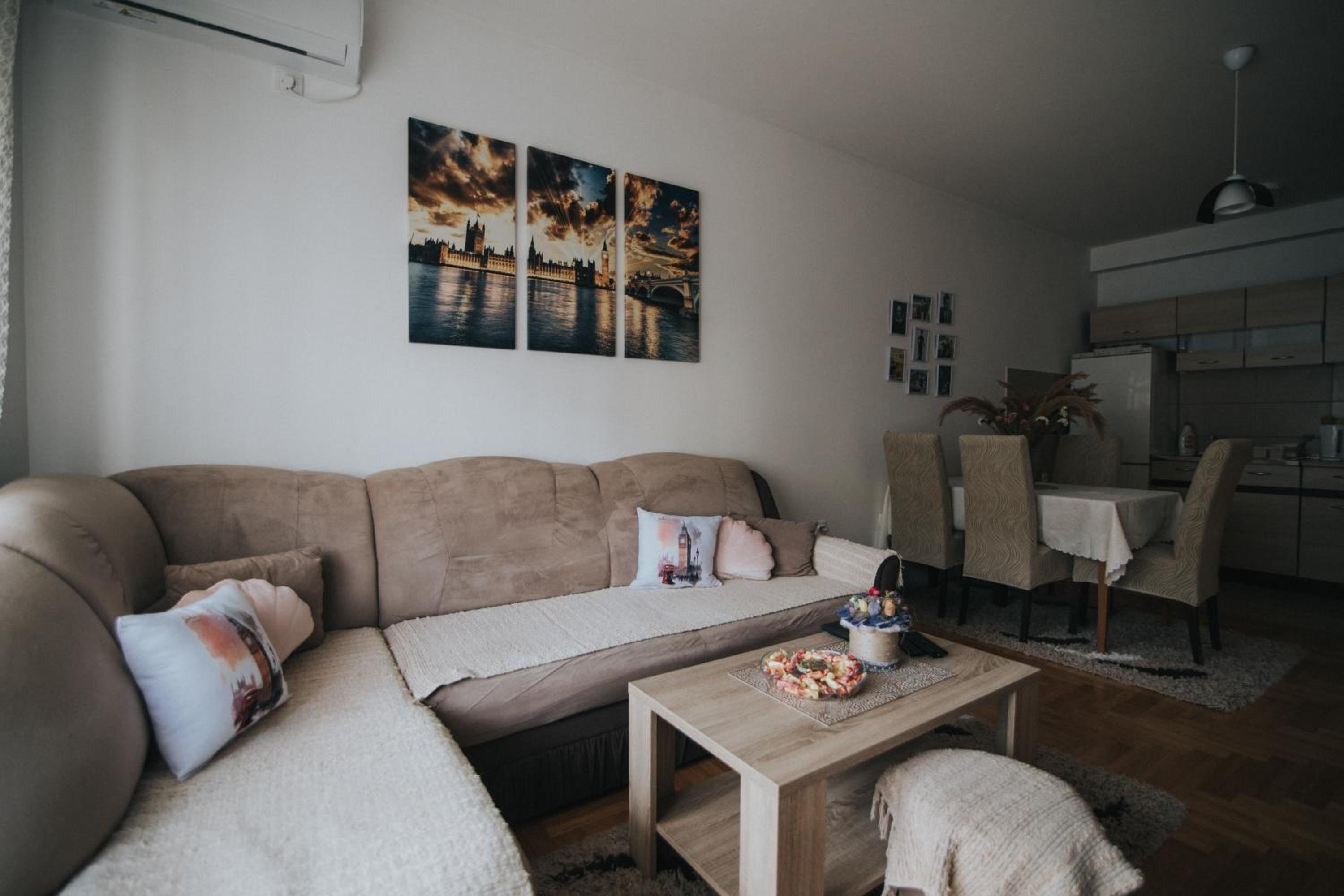 Apartment Peckham