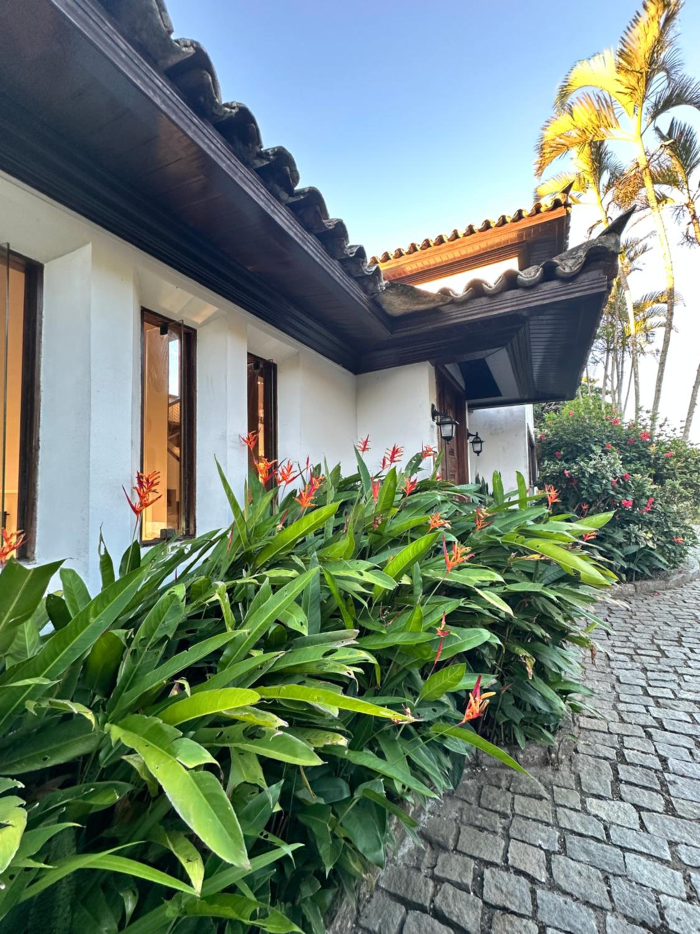 casa oceano