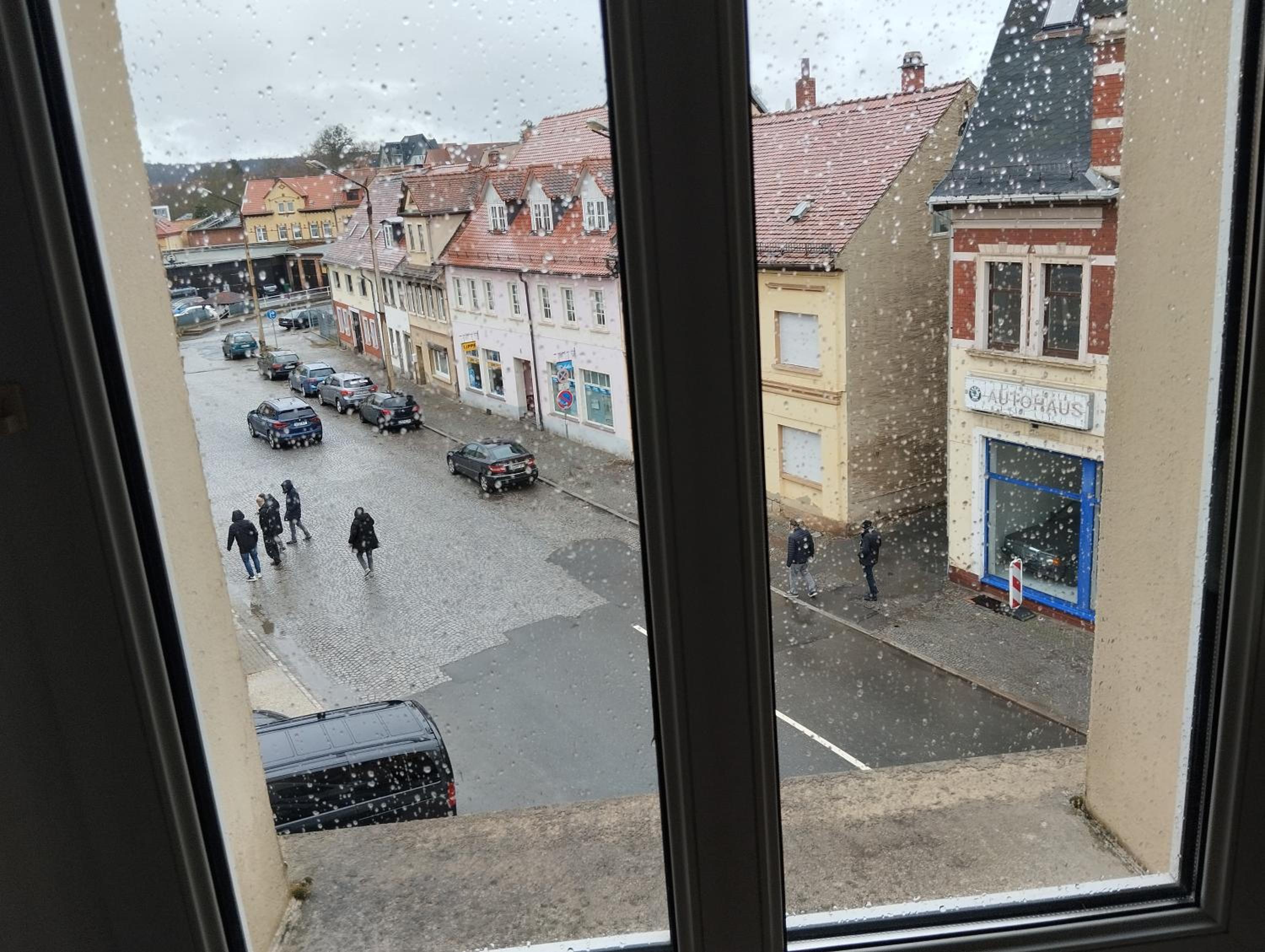 Stadtblick 1 Monteuersfreud