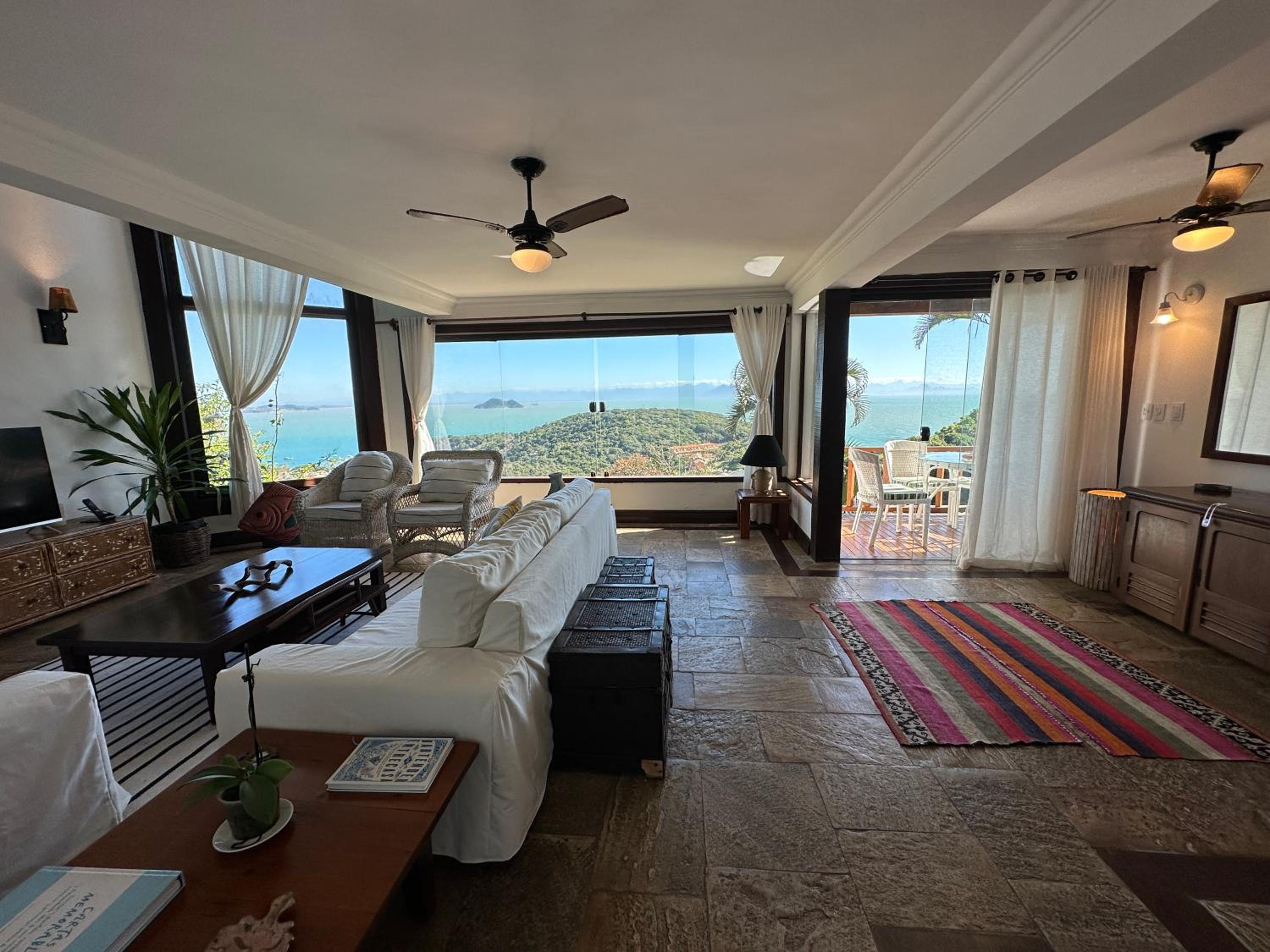 casa oceano