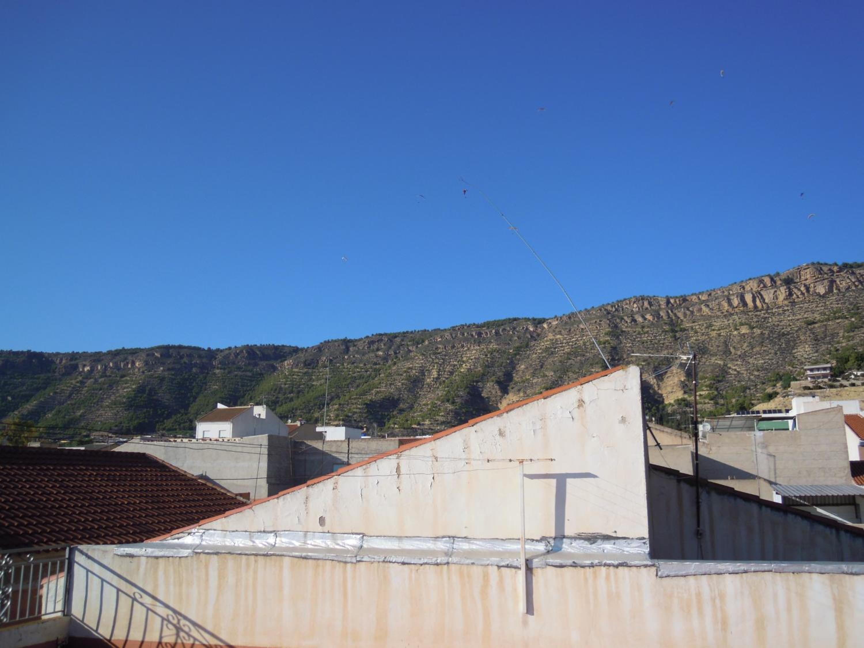 Casa del carpintero