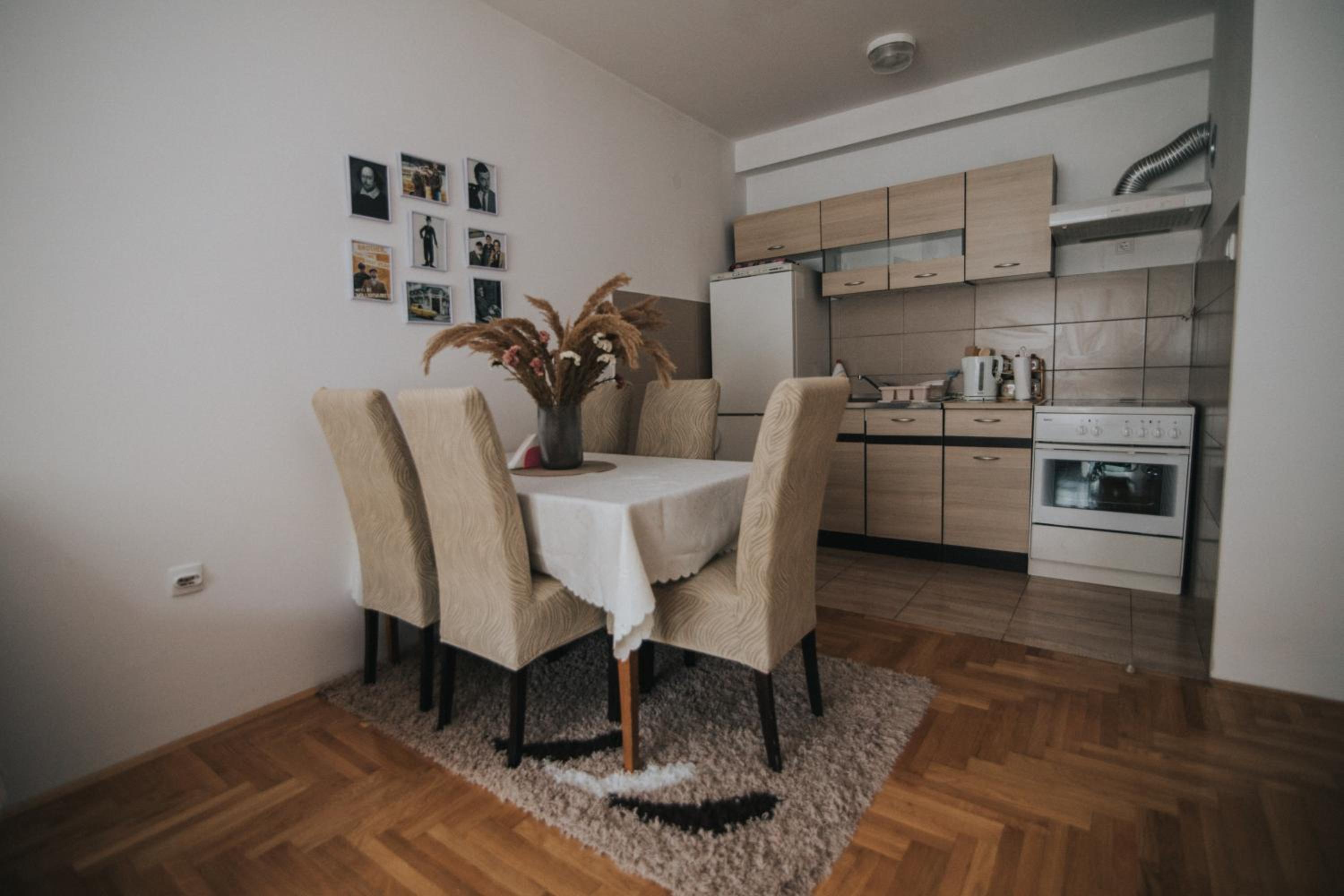 Apartment Peckham
