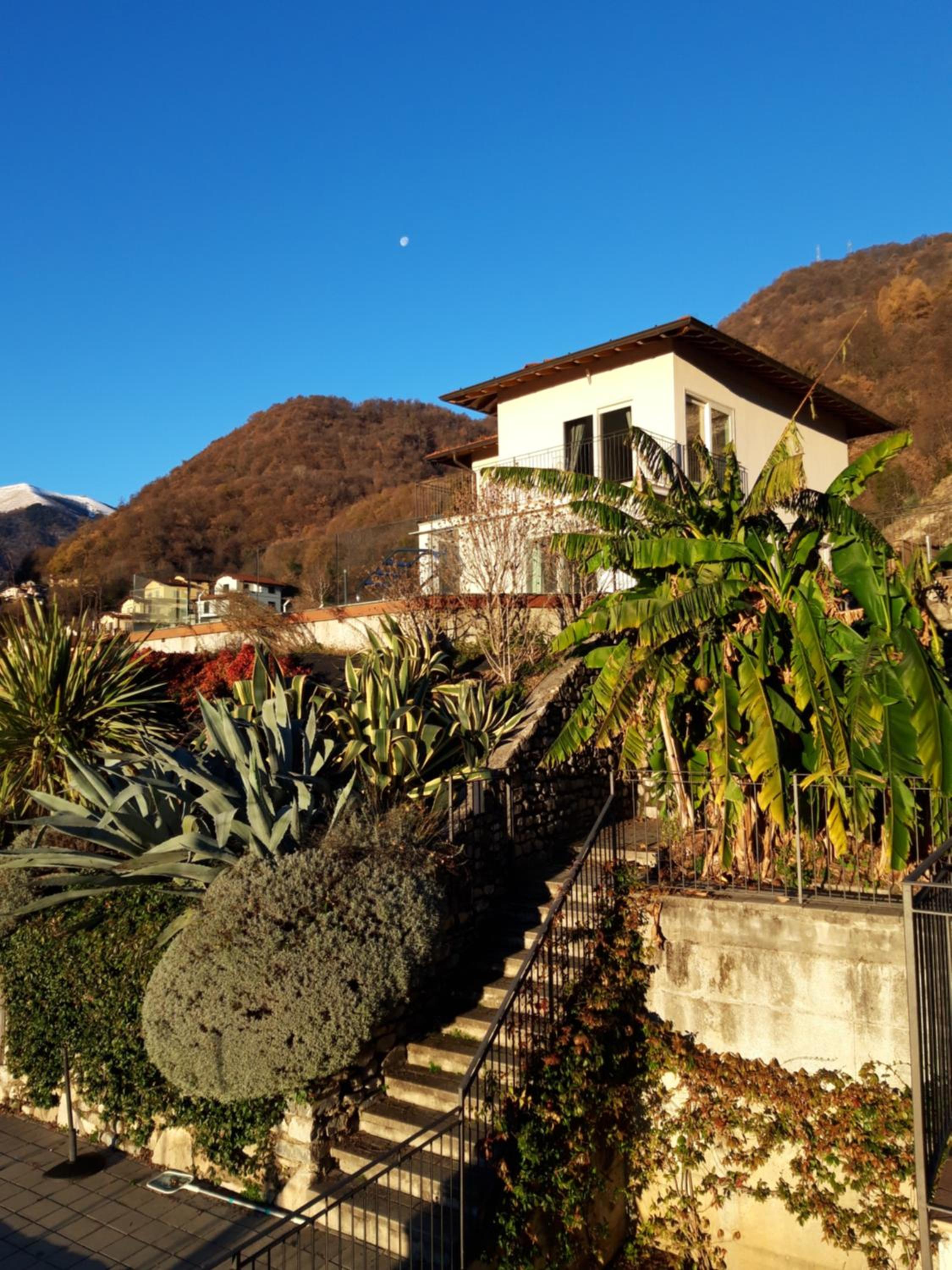 Montagna del Sole w/ Pool