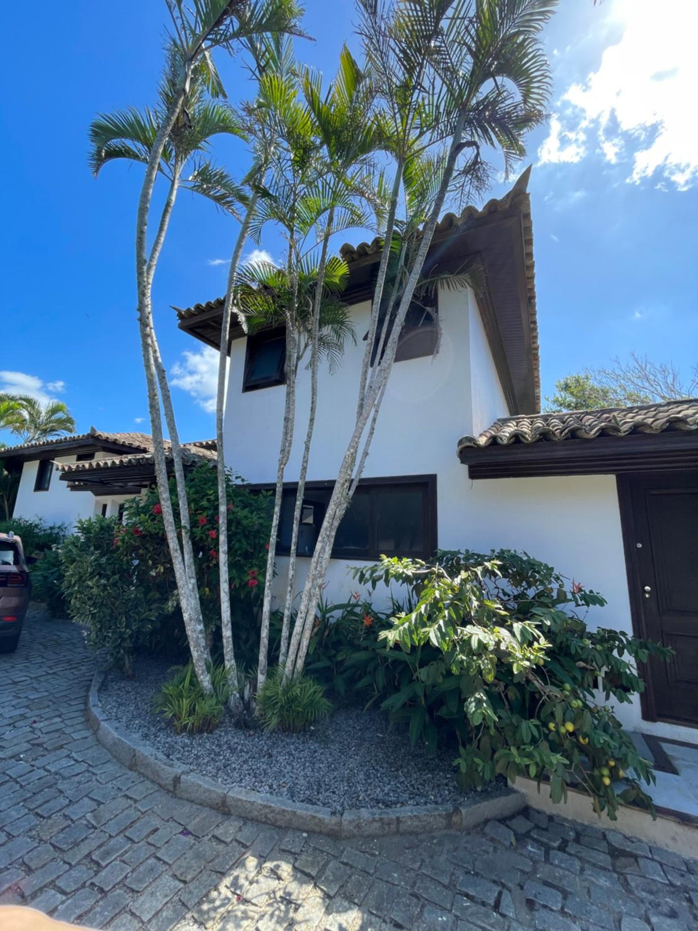 casa oceano