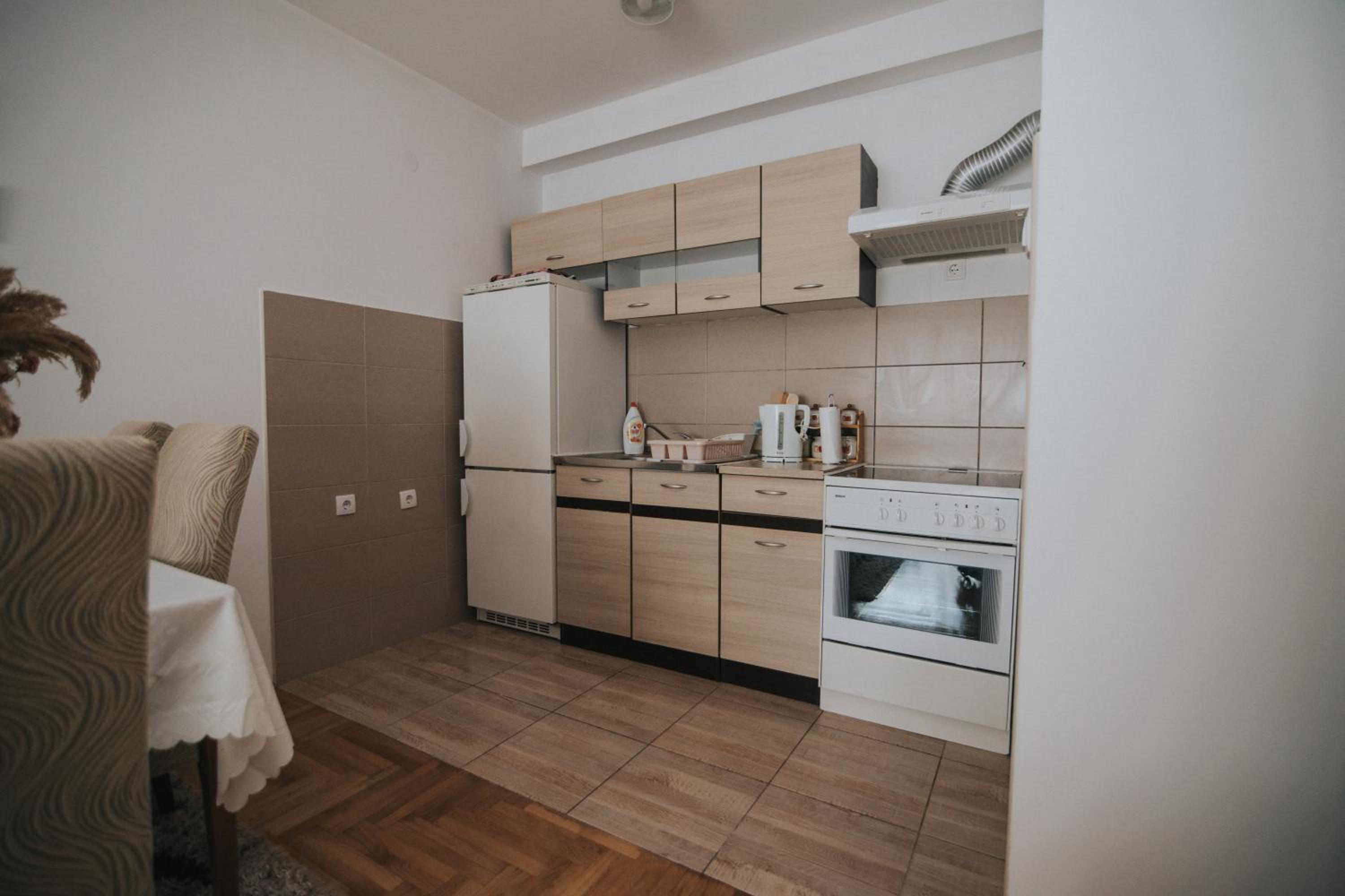 Apartment Peckham