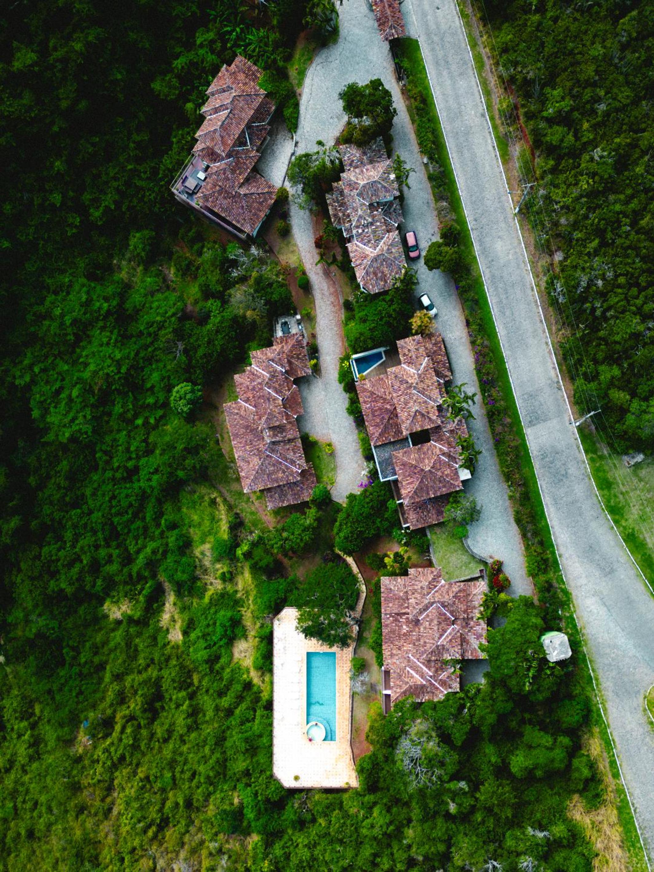 casa oceano