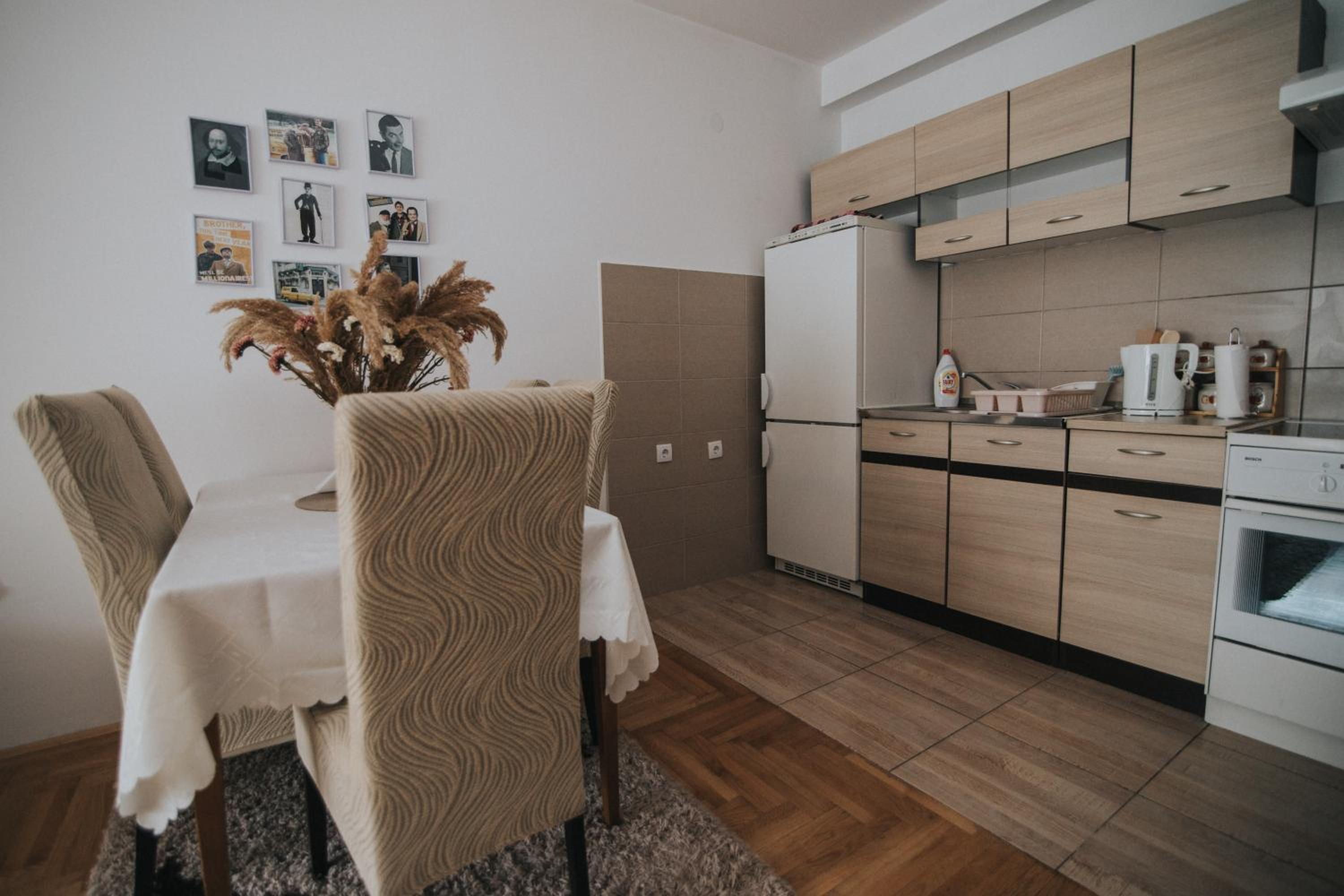 Apartment Peckham