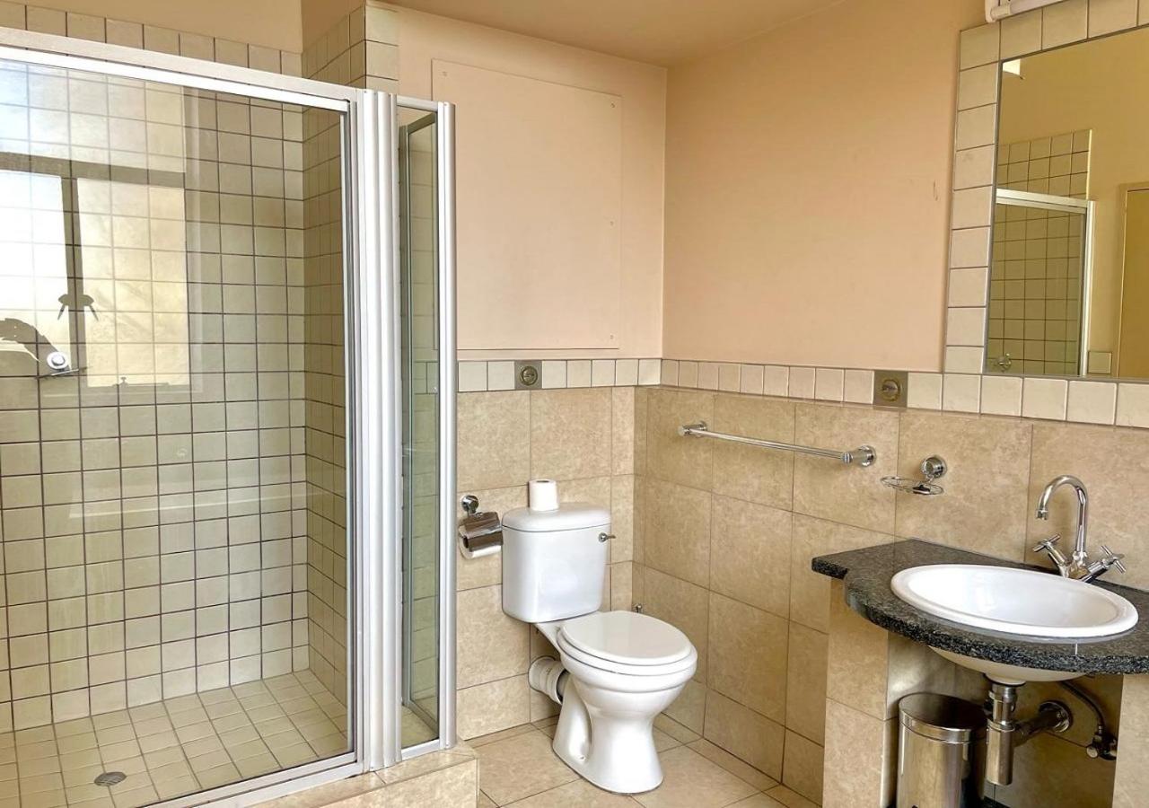 Mapungubwe Apartments