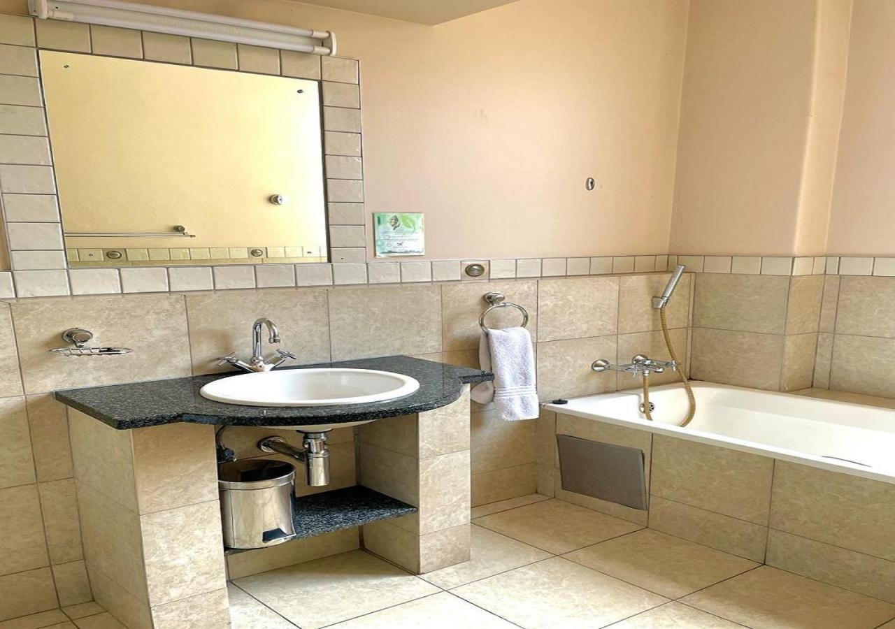 Mapungubwe Apartments