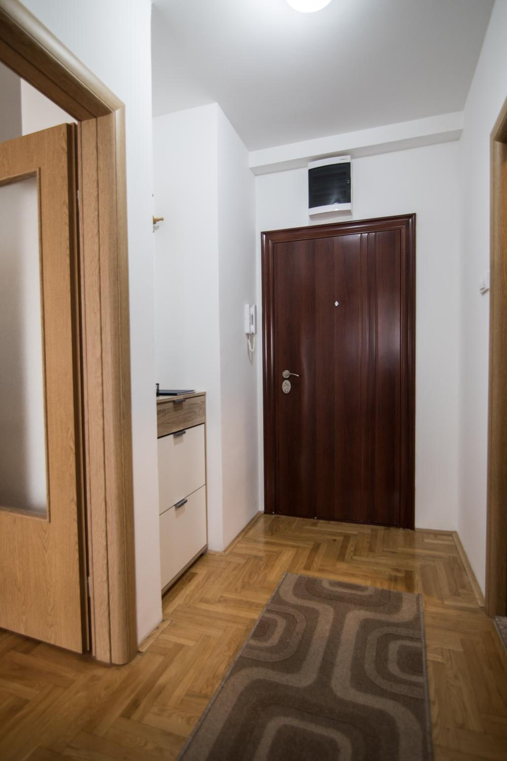 Apartment Peckham