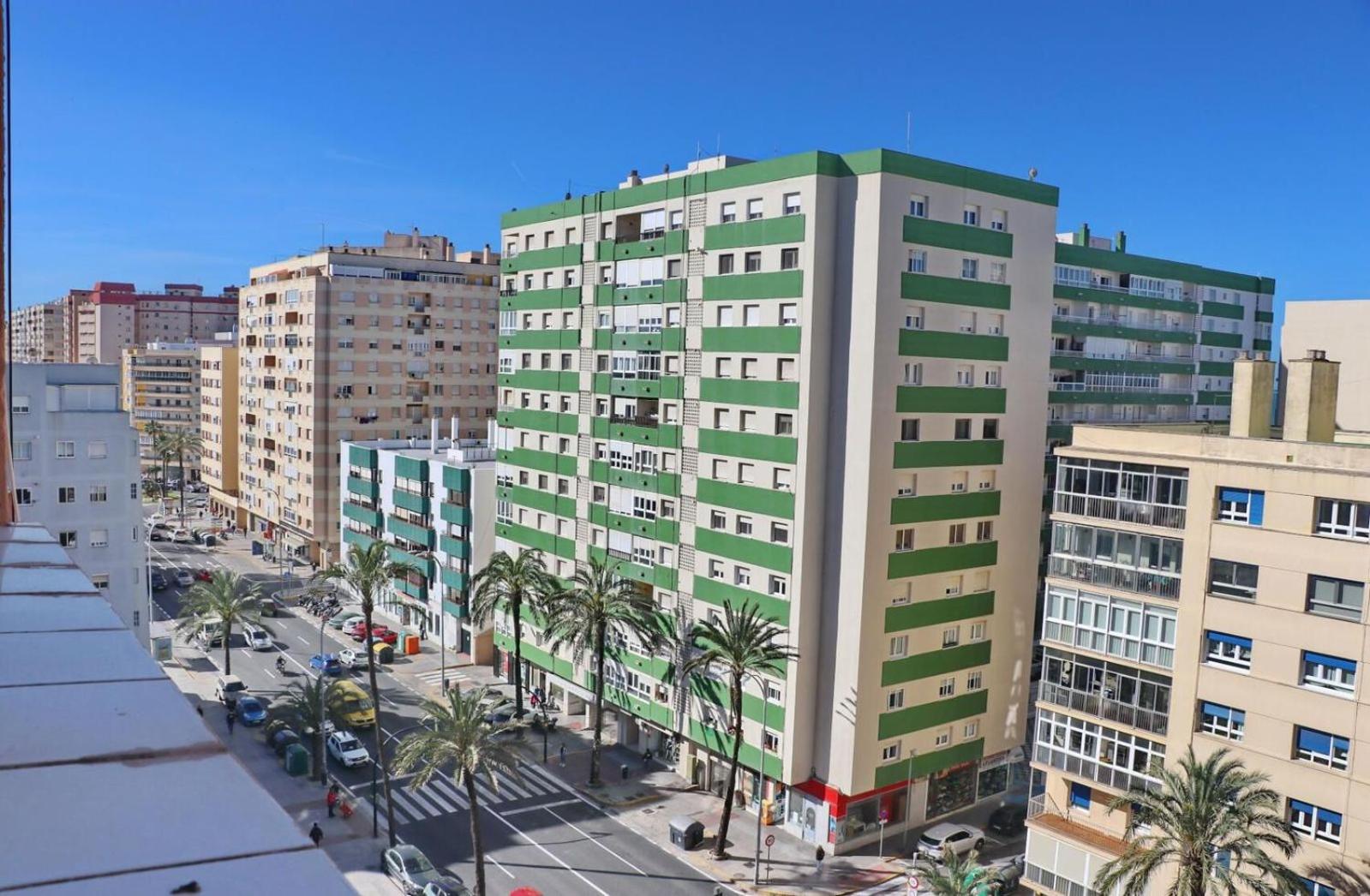 Apartamento Becquer