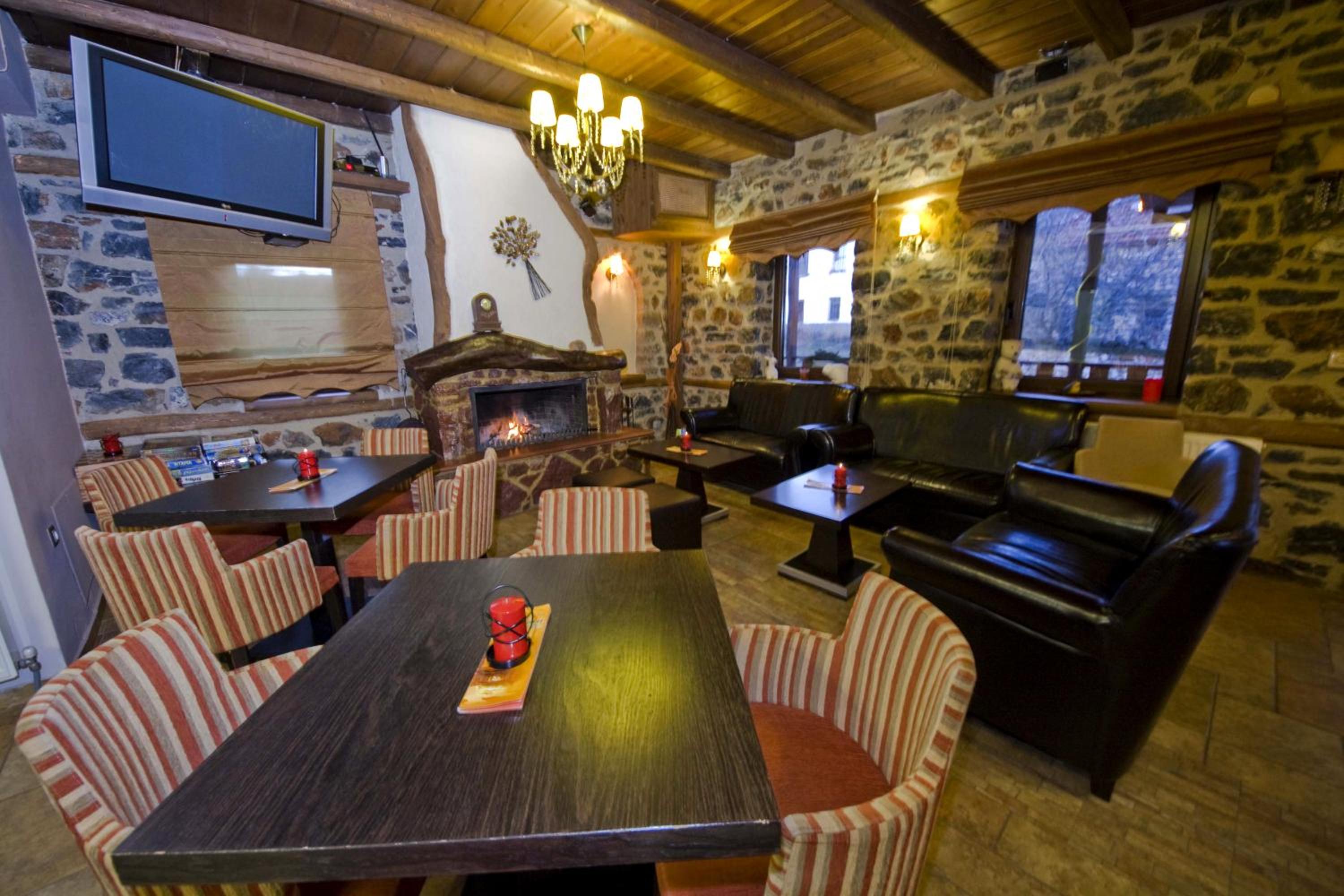 Guesthouse Elati - Pella