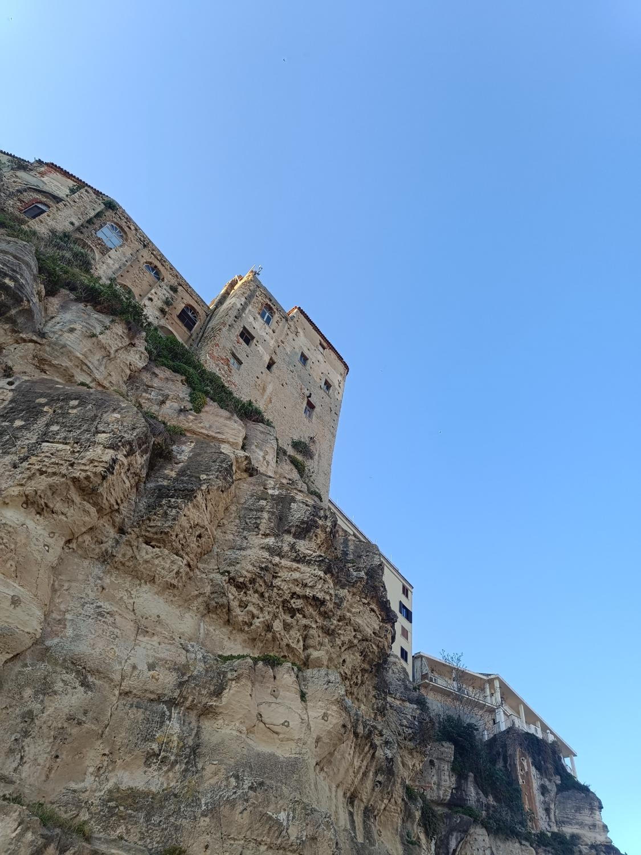 Stefanelli Tropea Home en Tropea