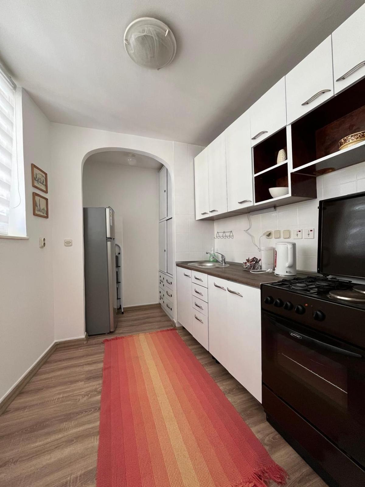 Apartment Ida in the heart of the city