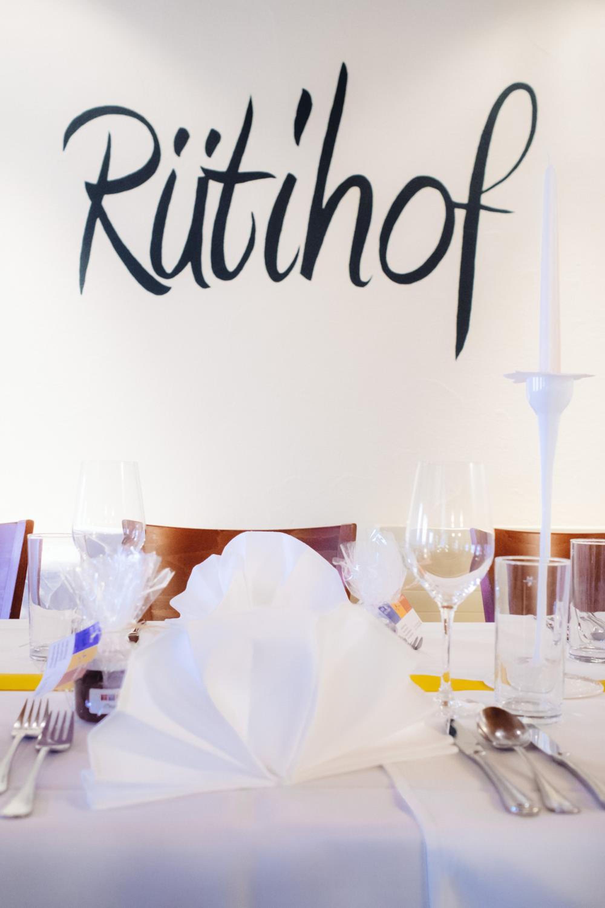 Wirtshaus Rütihof