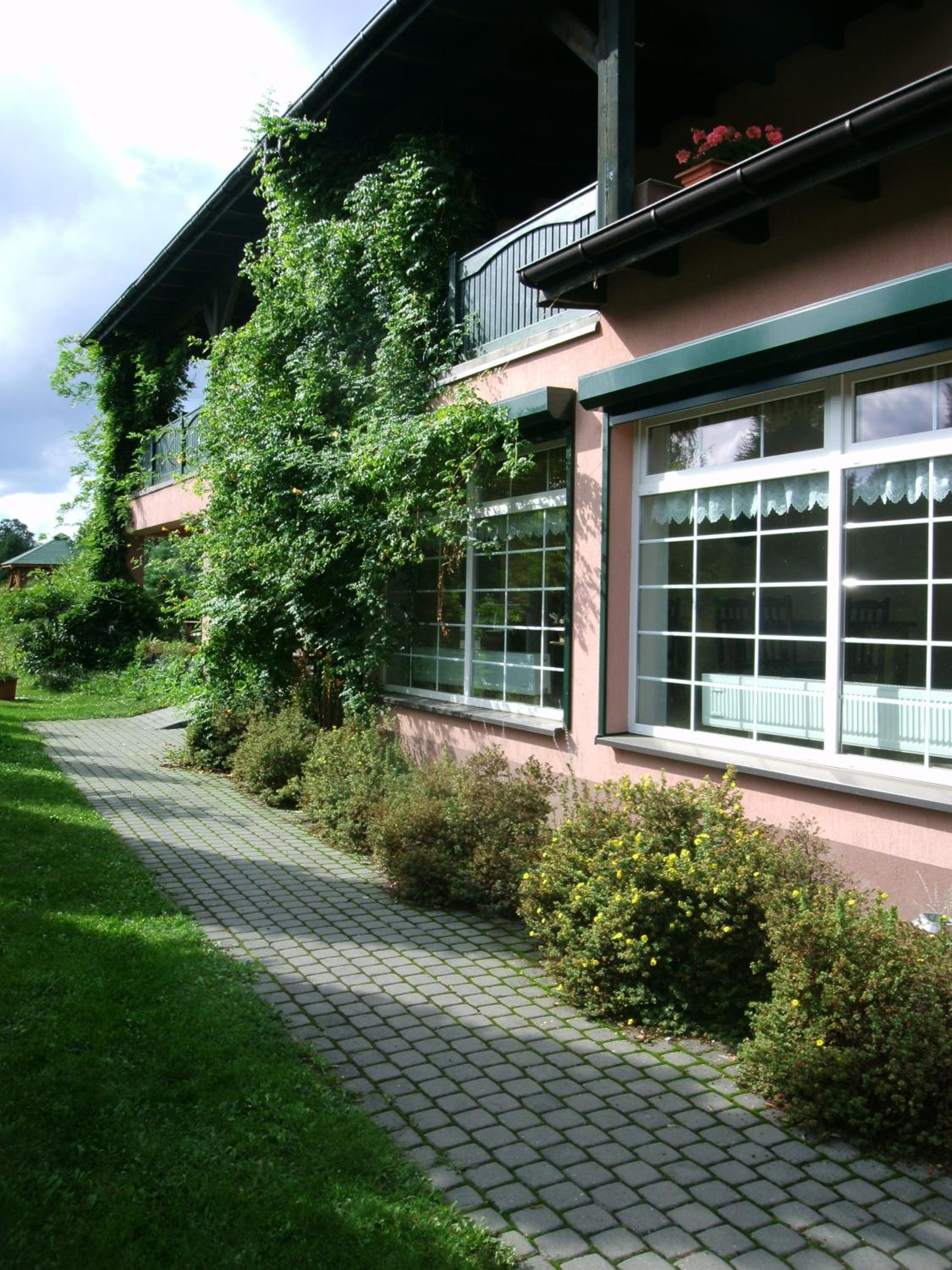 W Starym Ogrodnictwie view 2