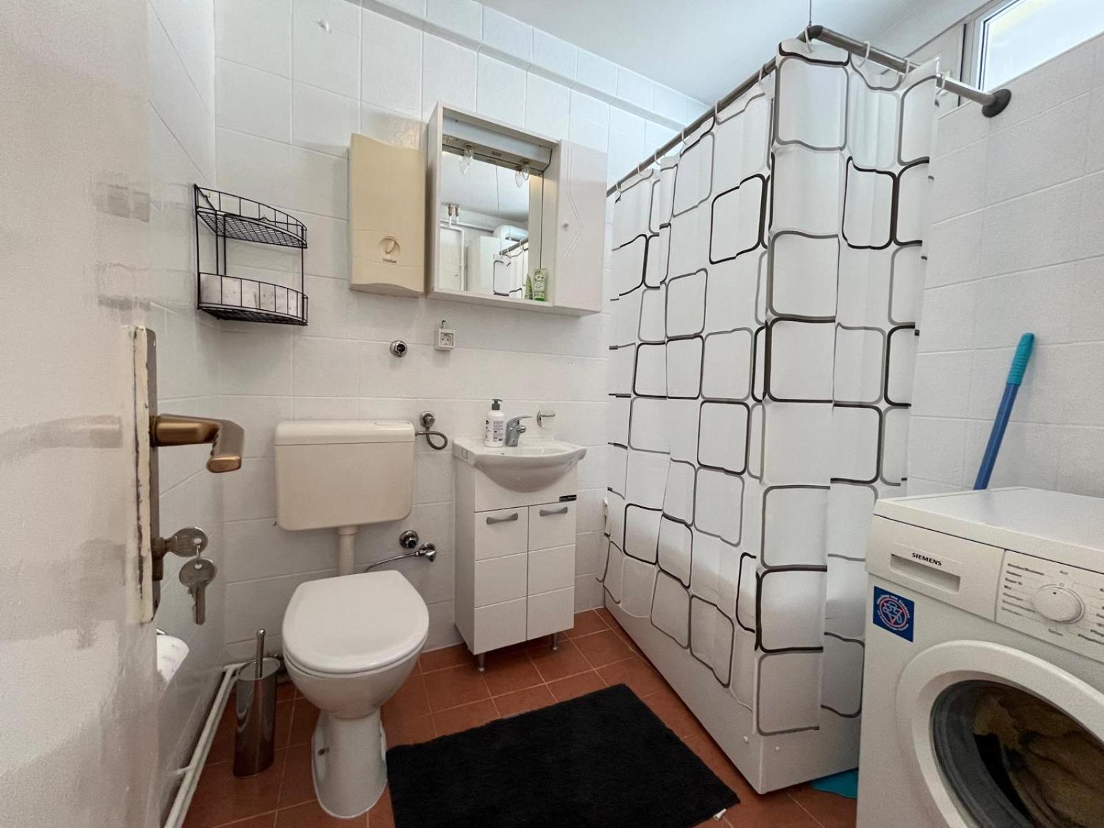 Apartment Ida in the heart of the city