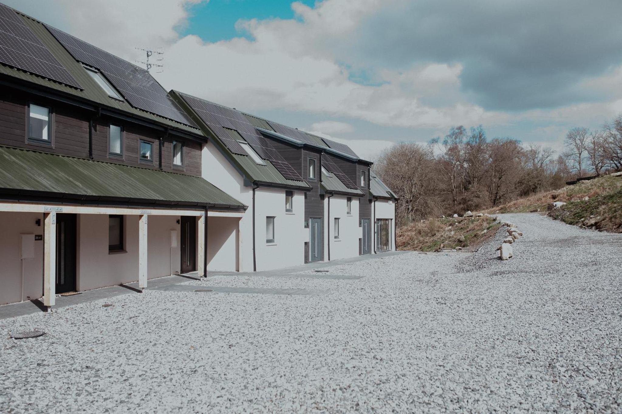 Mews by the tay view 2