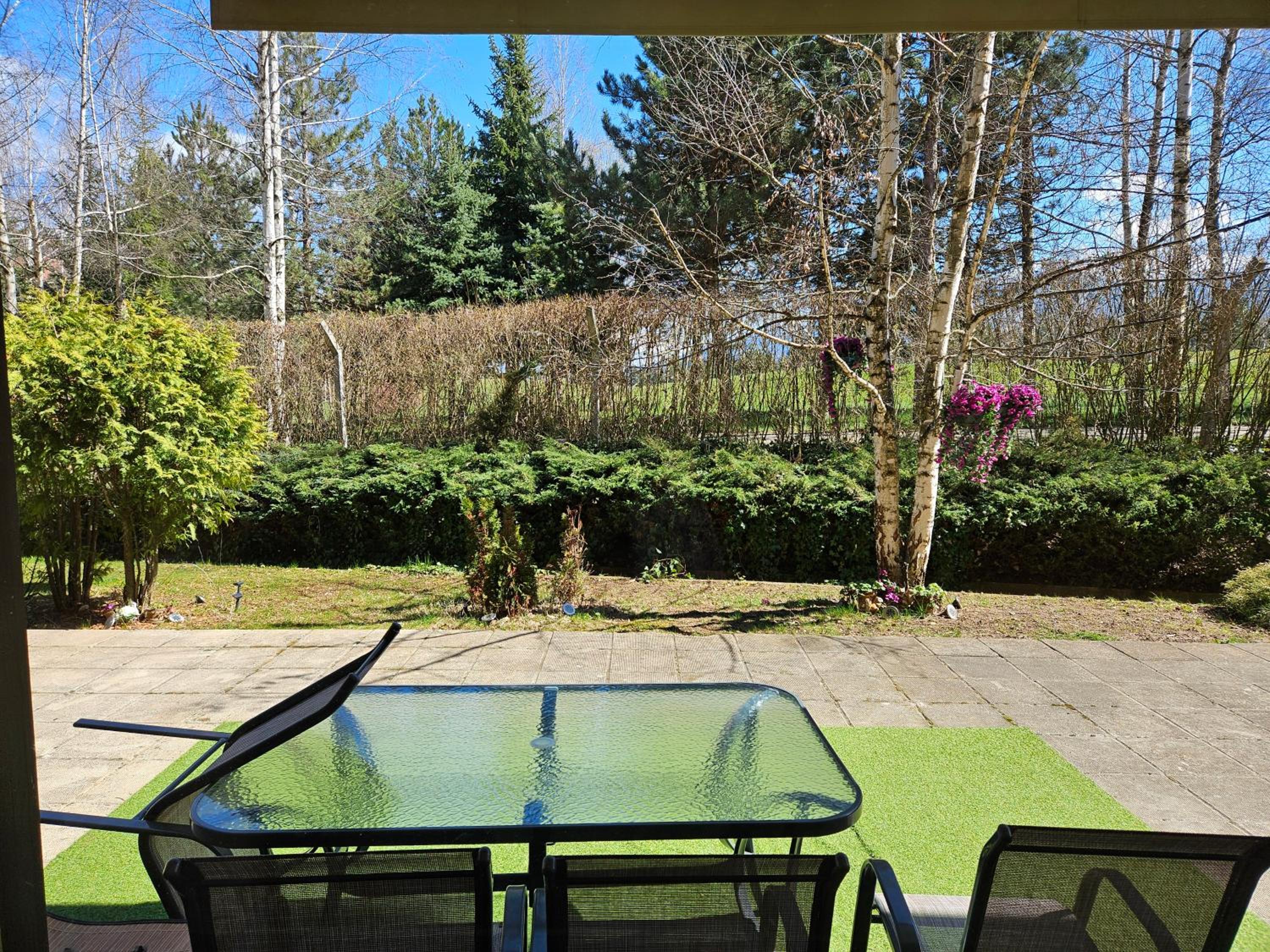 TERRA KOMPLEX D3 - Private apartment - Golf, Skiing & SPA