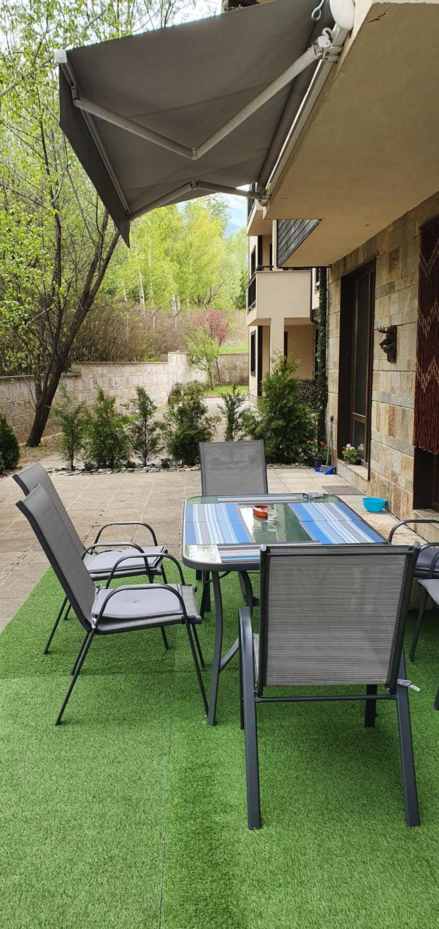 TERRA KOMPLEX D3 - Private apartment - Golf, Skiing & SPA