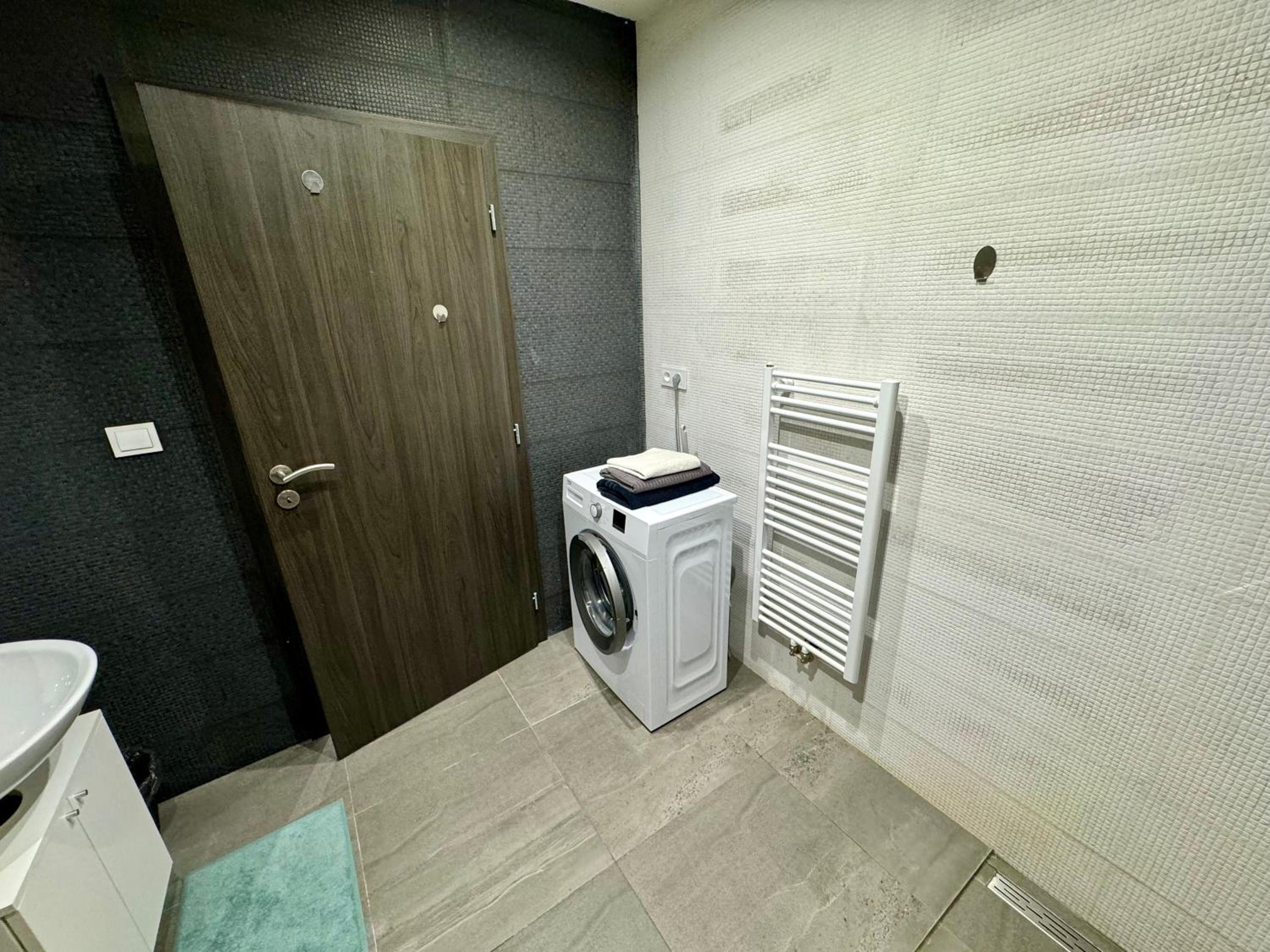 Byt apartman 74m2 vyhled klid priroda