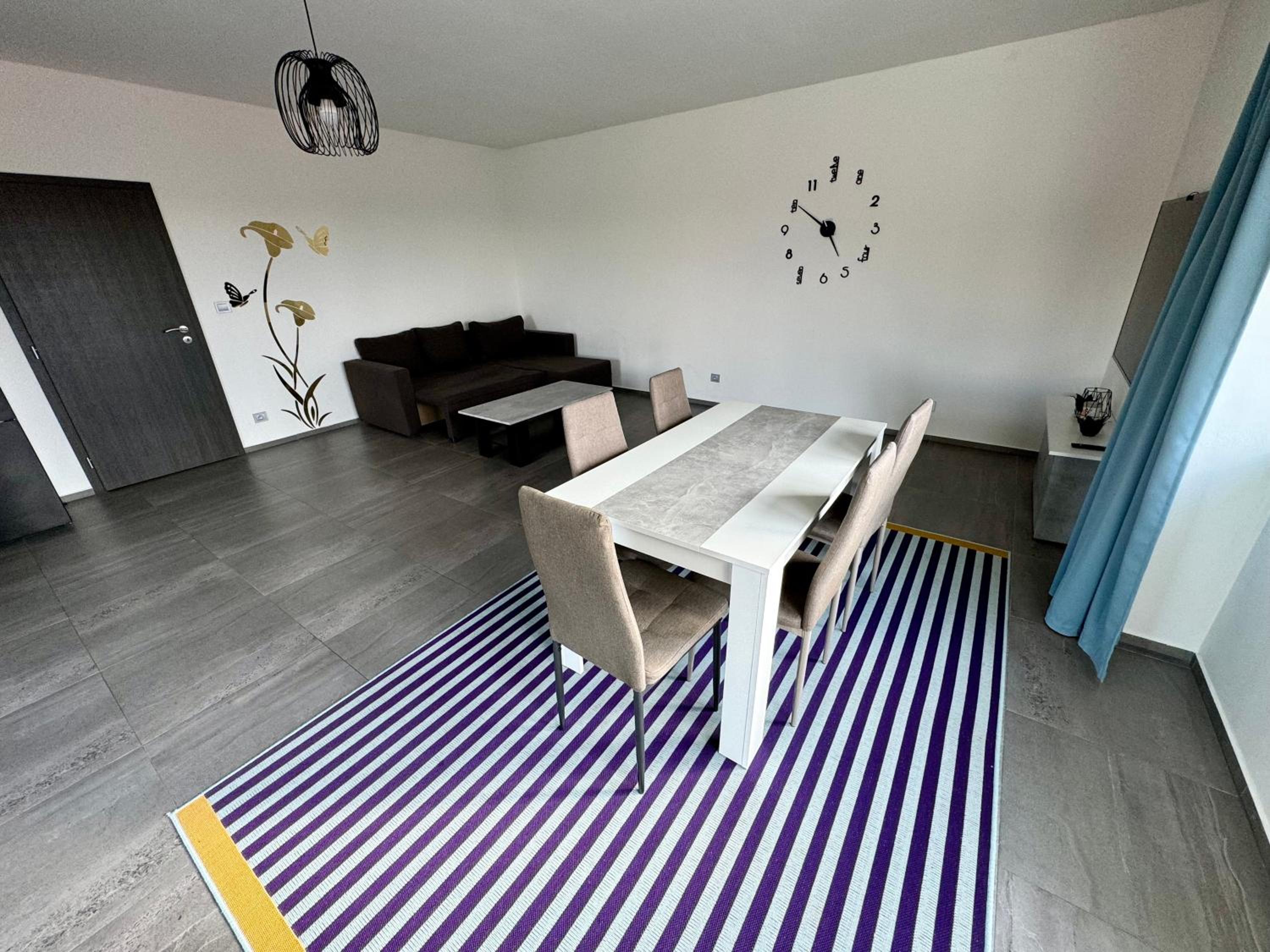 Byt apartman 74m2 vyhled klid priroda
