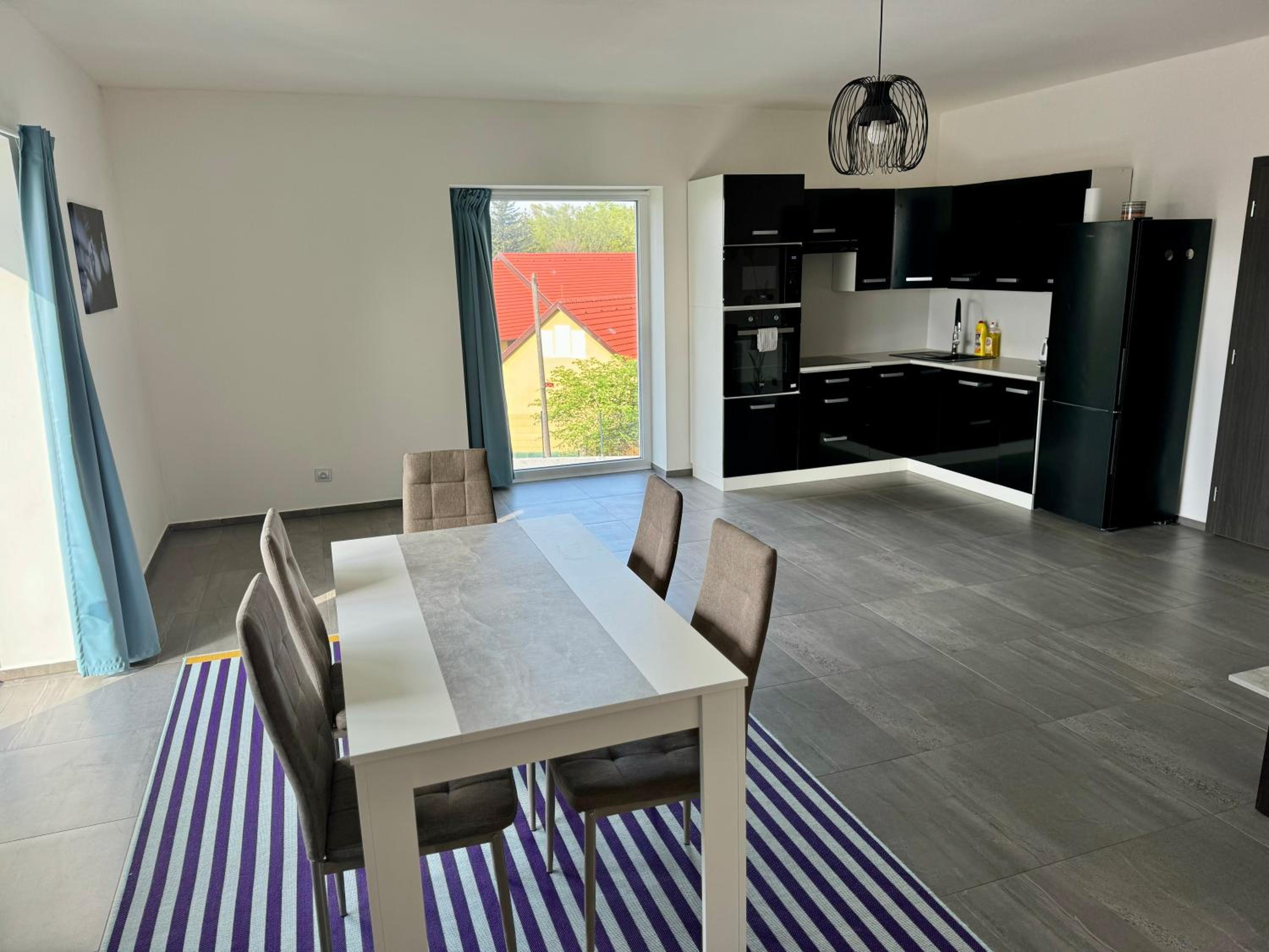 Byt apartman 74m2 vyhled klid priroda