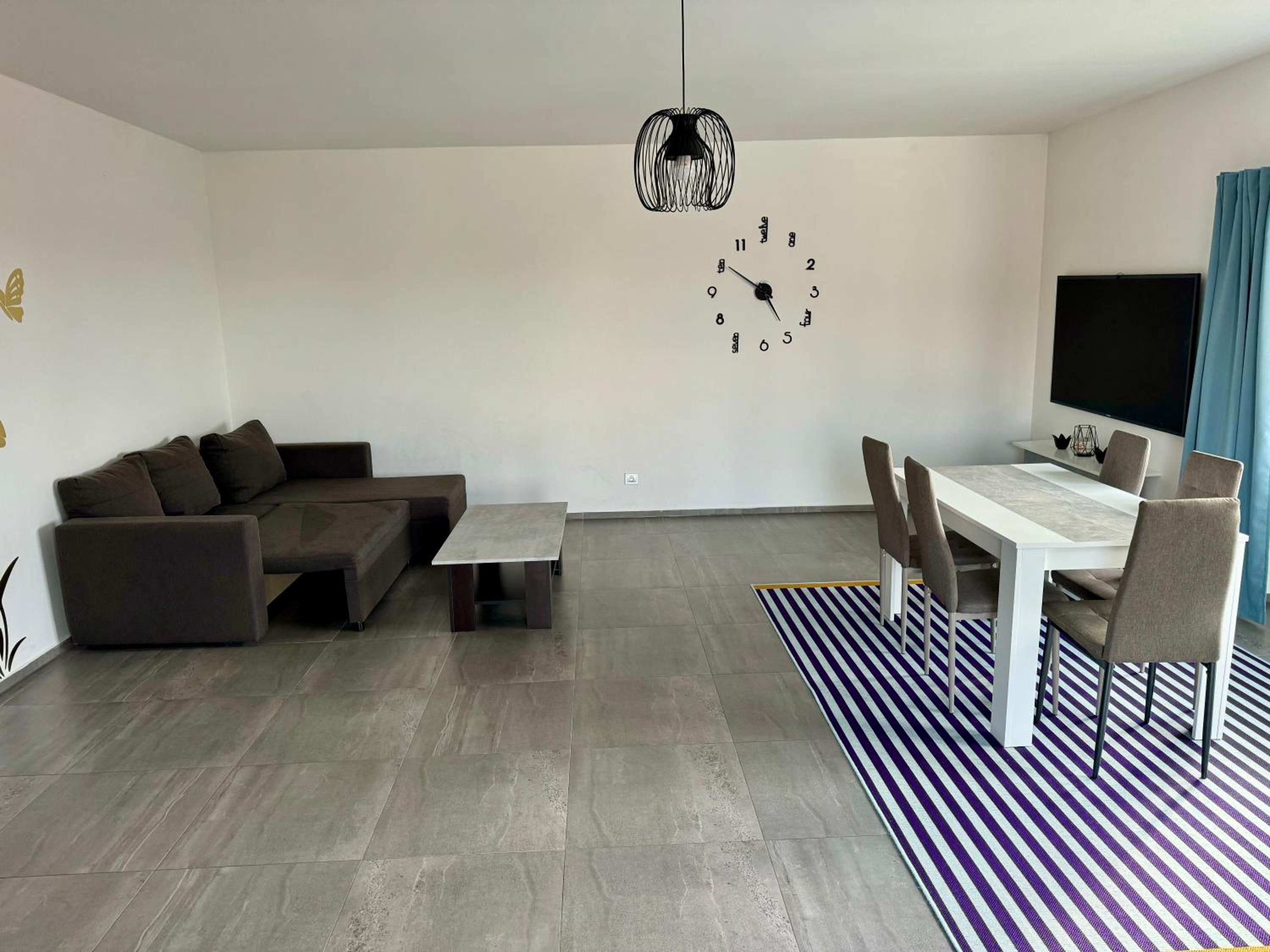 Byt apartman 74m2 vyhled klid priroda