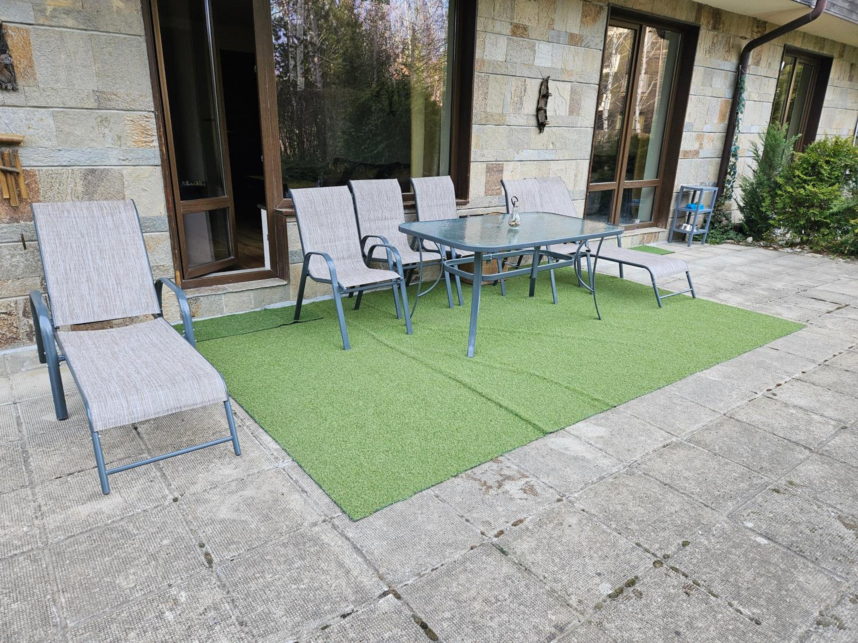 TERRA KOMPLEX D3 - Private apartment - Golf, Skiing & SPA