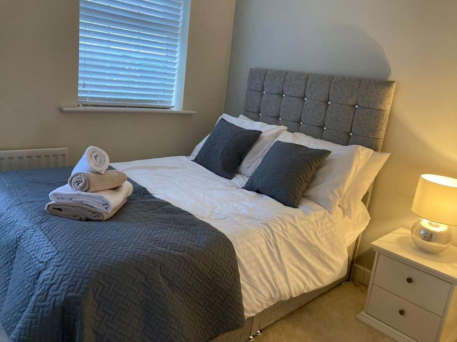 Guest Homes - Hunters Wood Court, photo 24
