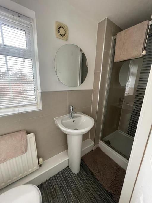 Guest Homes - Hunters Wood Court, photo 25