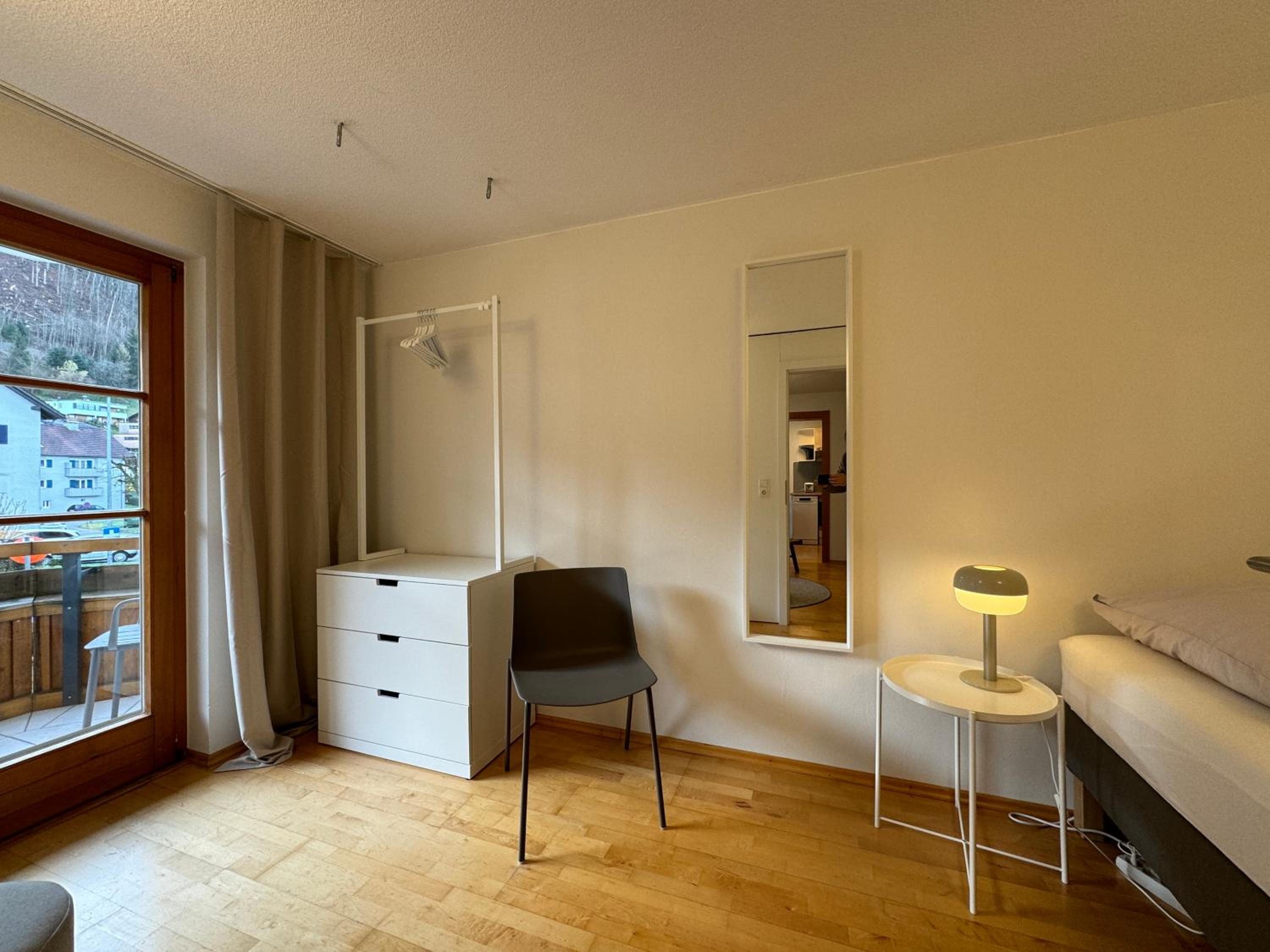 Bauernchalet Alois