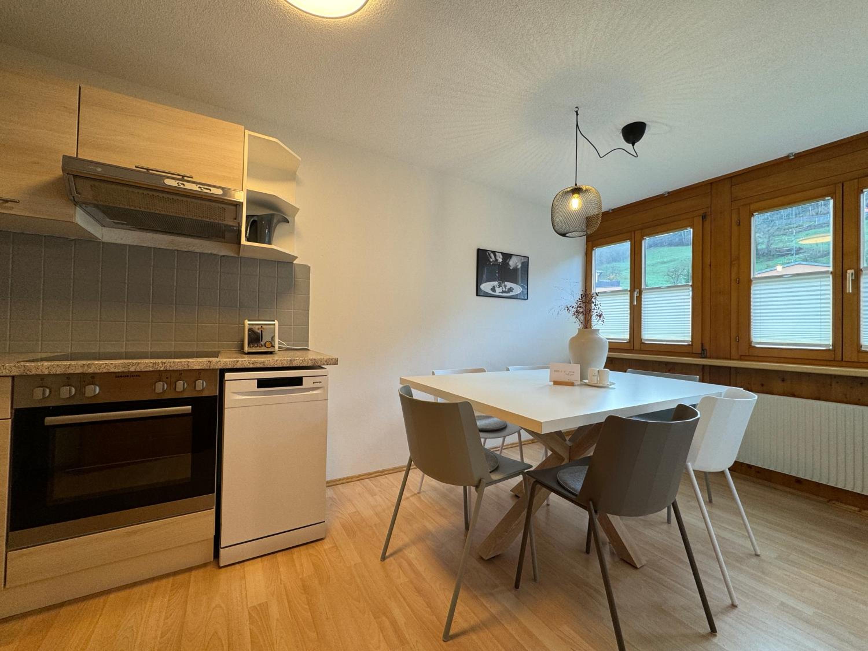 Bauernchalet Alois