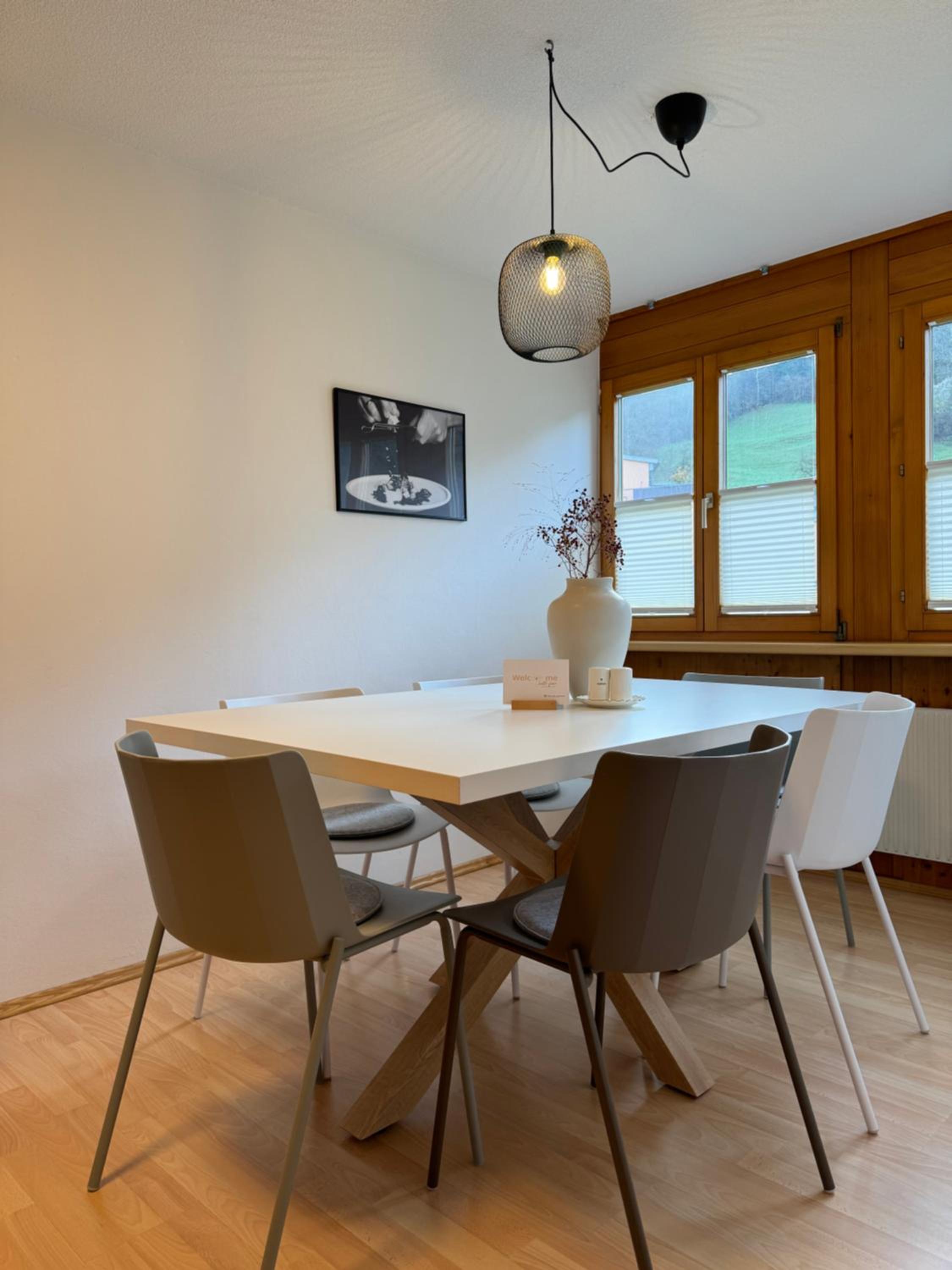 Bauernchalet Alois