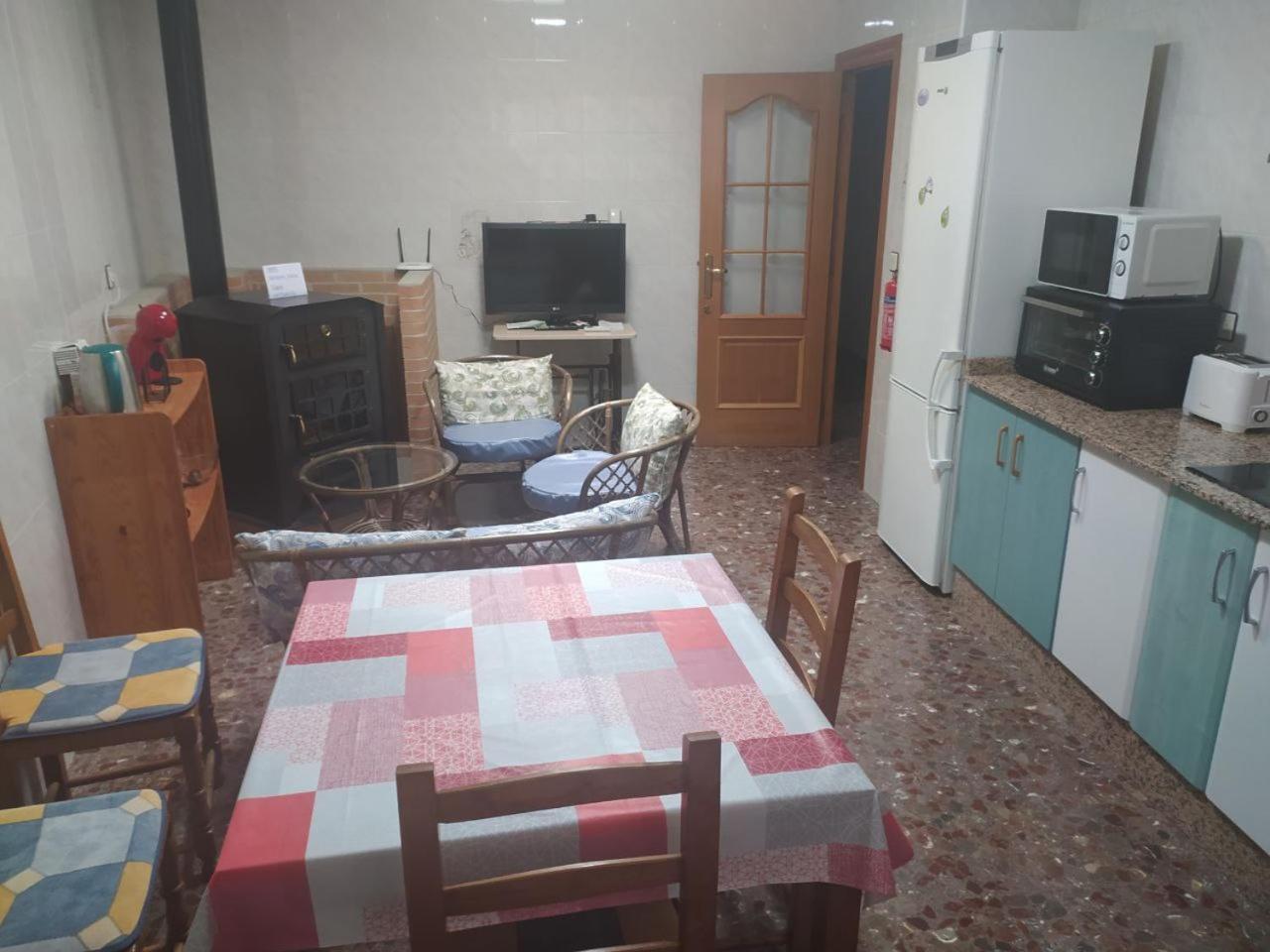 Casa del carpintero