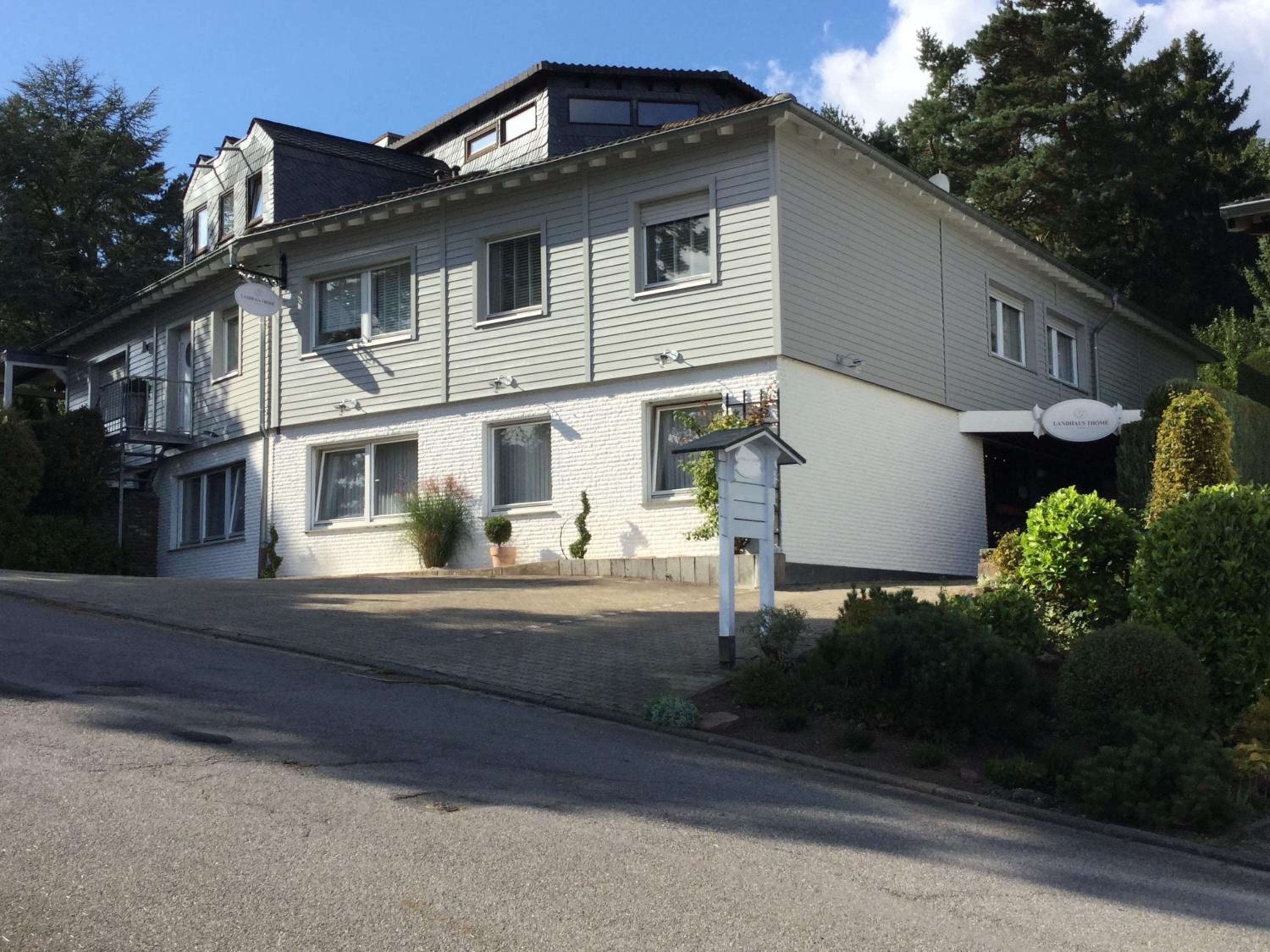 Landhaus Thome