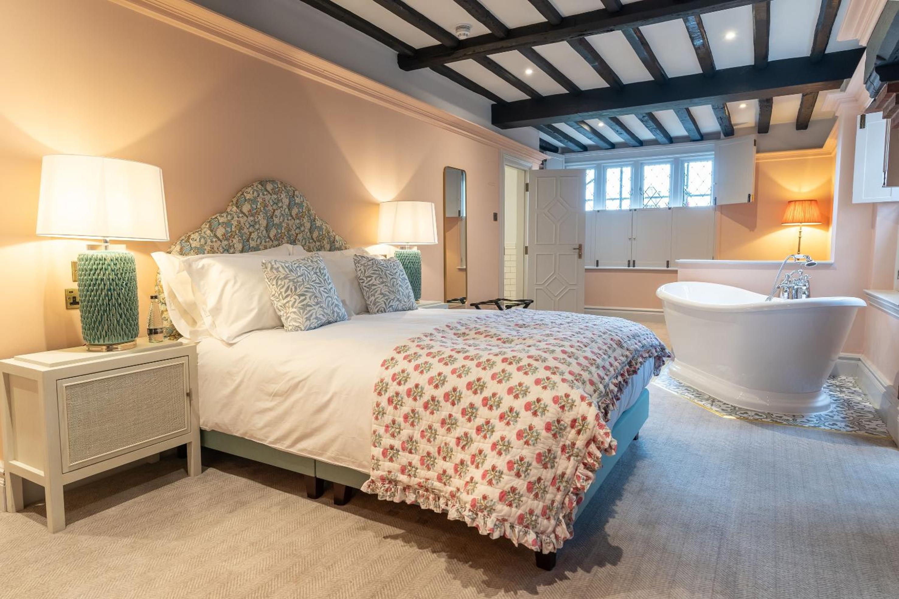 The Vineyard Hotel in Horsham, Near Gatwick Airport
