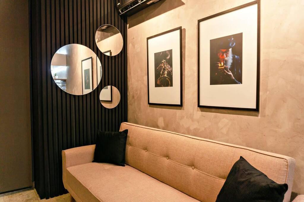 Moderno Apartasuite en Gaira