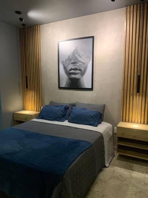 Moderno Apartasuite en Gaira