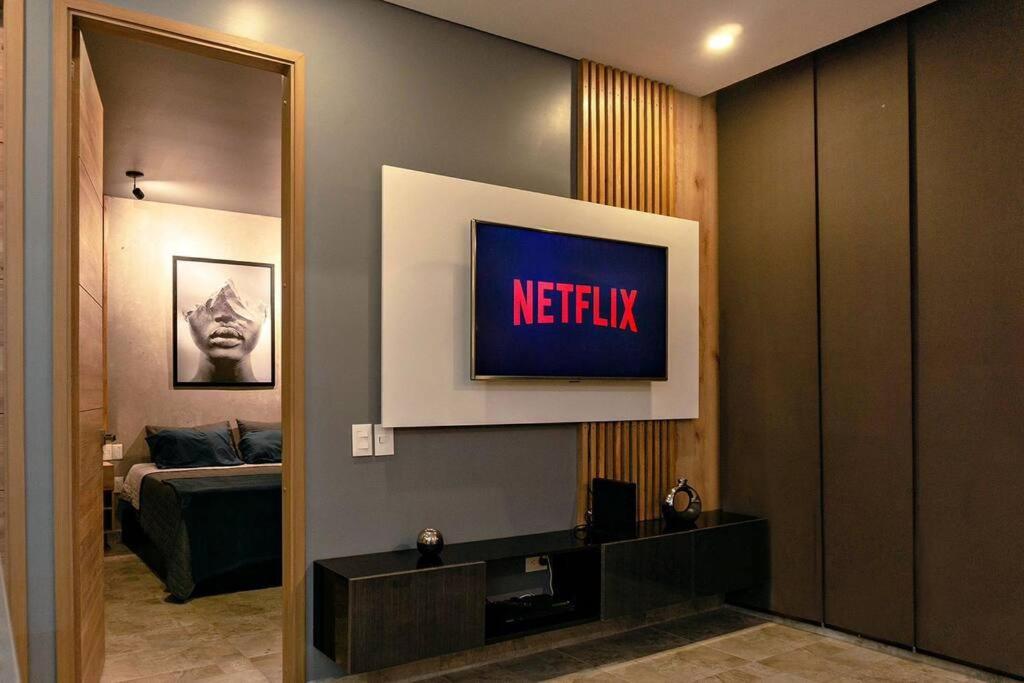 Moderno Apartasuite en Gaira