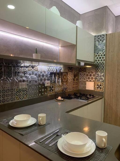 Moderno Apartasuite en Gaira