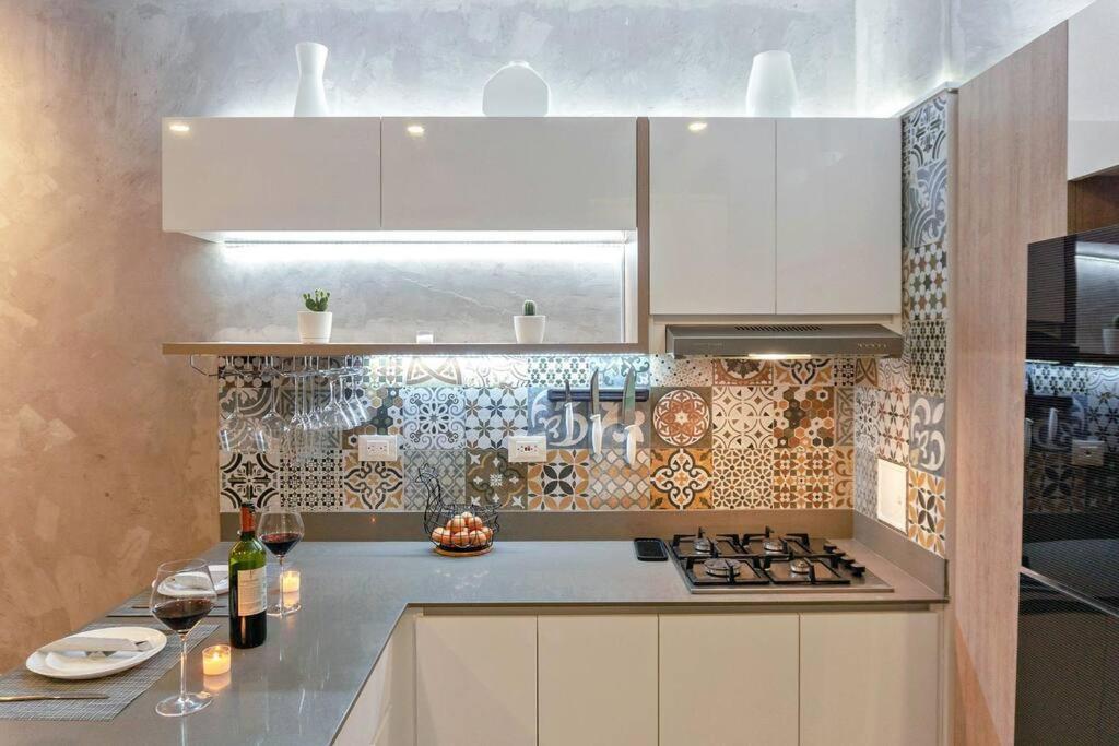 Moderno Apartasuite en Gaira