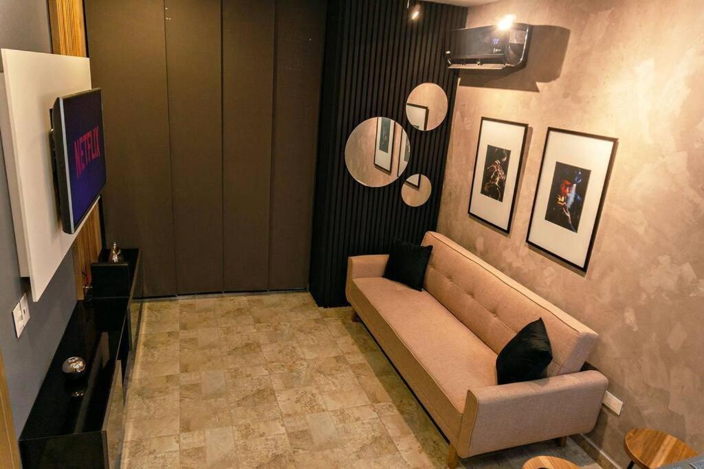 Moderno Apartasuite en Gaira