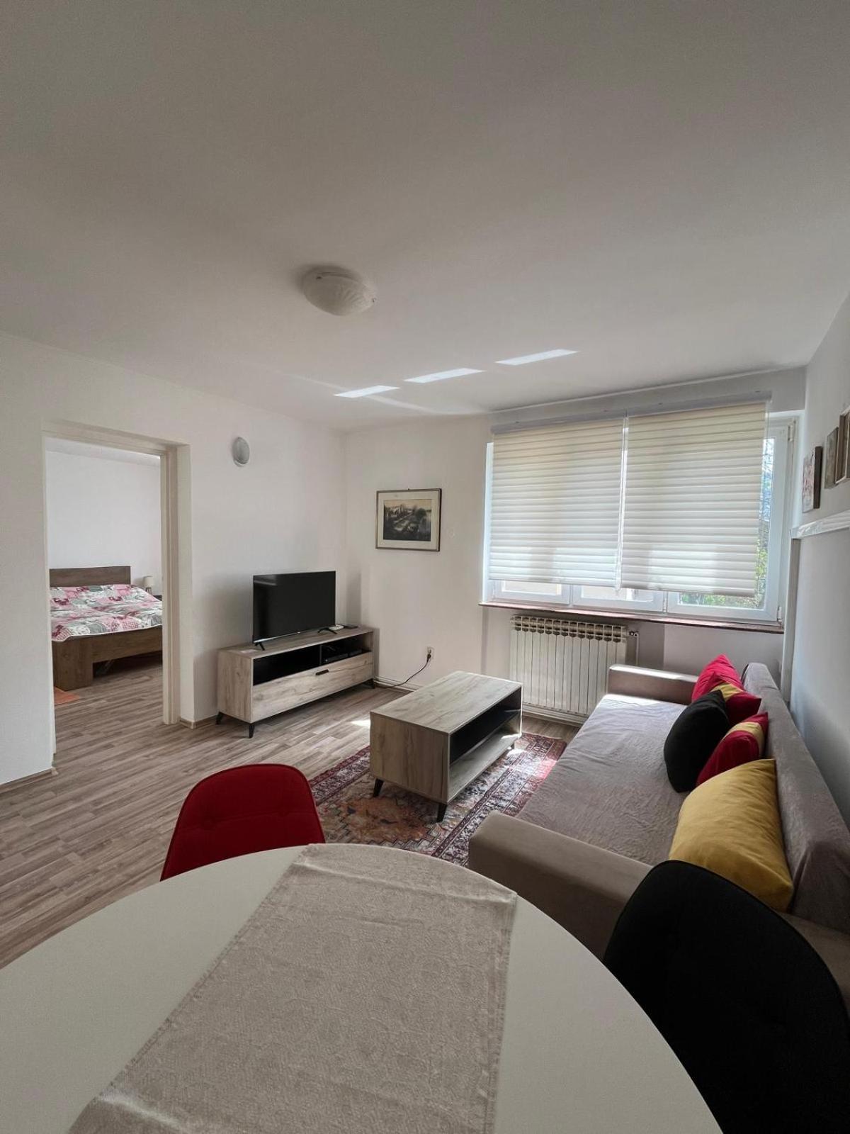 Apartment Ida in the heart of the city