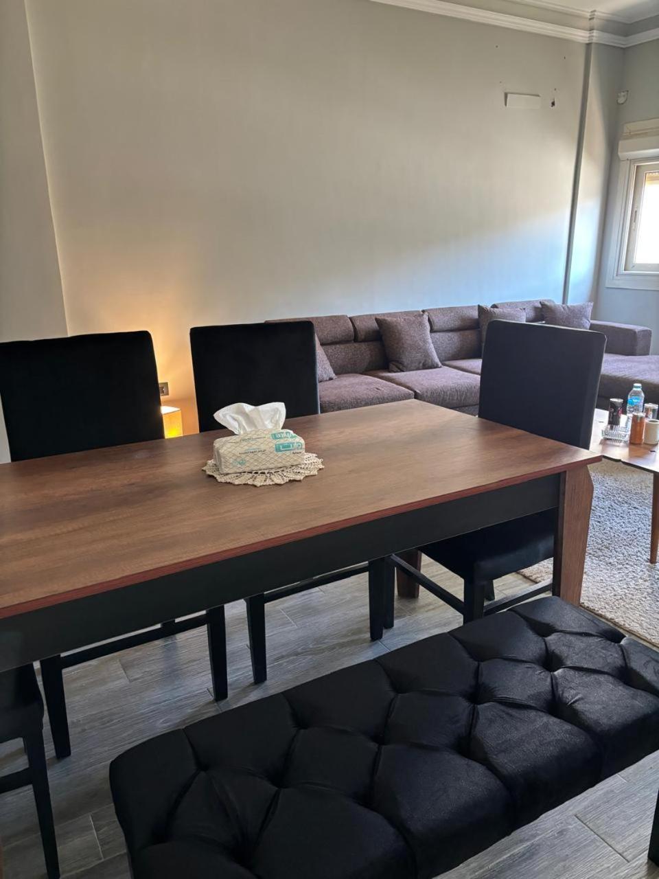 Heliopolis Residence Shorouk city, Cairo (premium) view 2