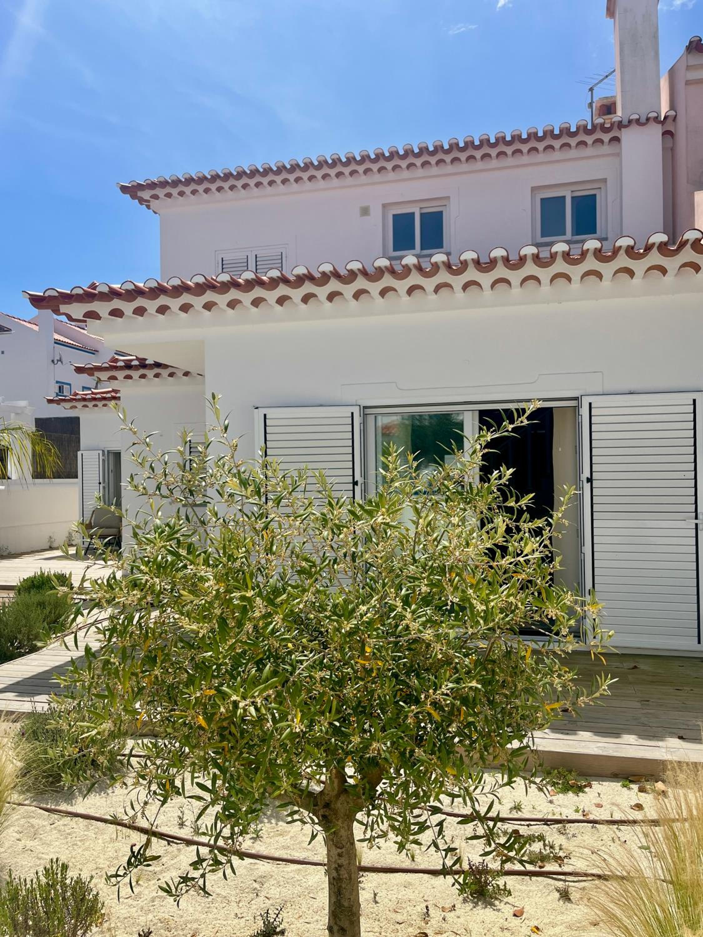 Villa Alecrim da Comporta view 3