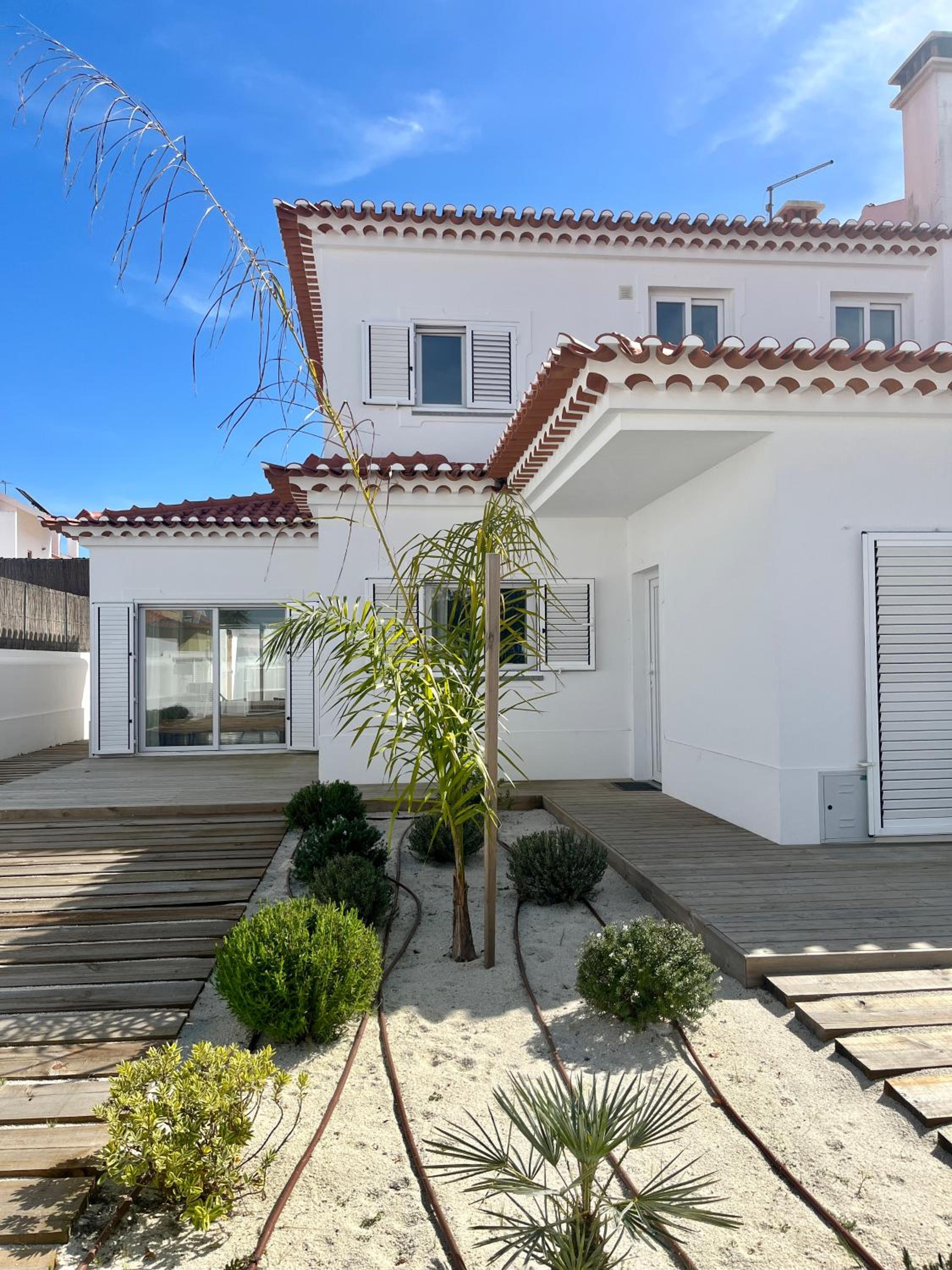 Villa Alecrim da Comporta view 4