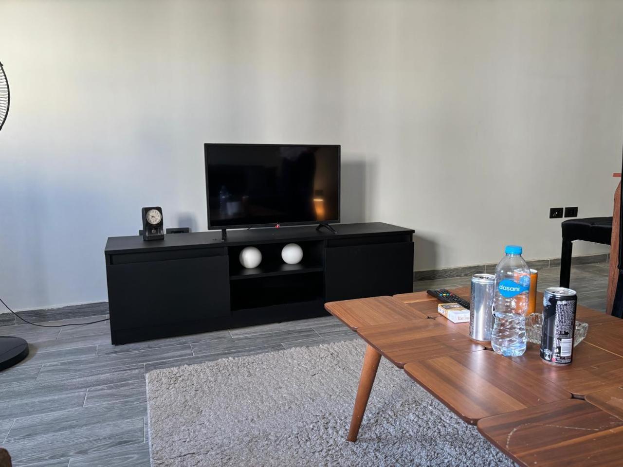 Heliopolis Residence Shorouk city, Cairo (premium) view 5