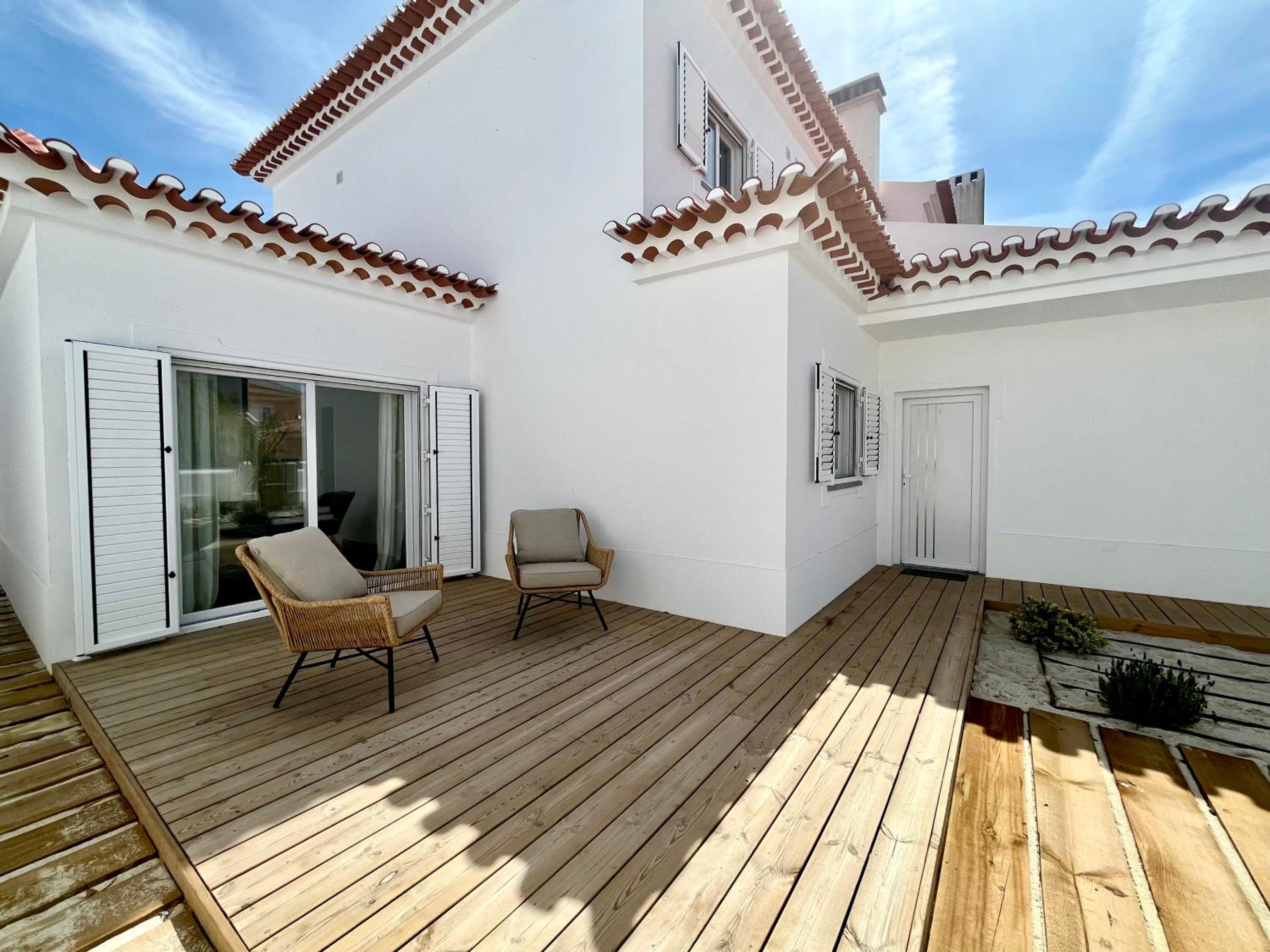 Villa Alecrim da Comporta view 5