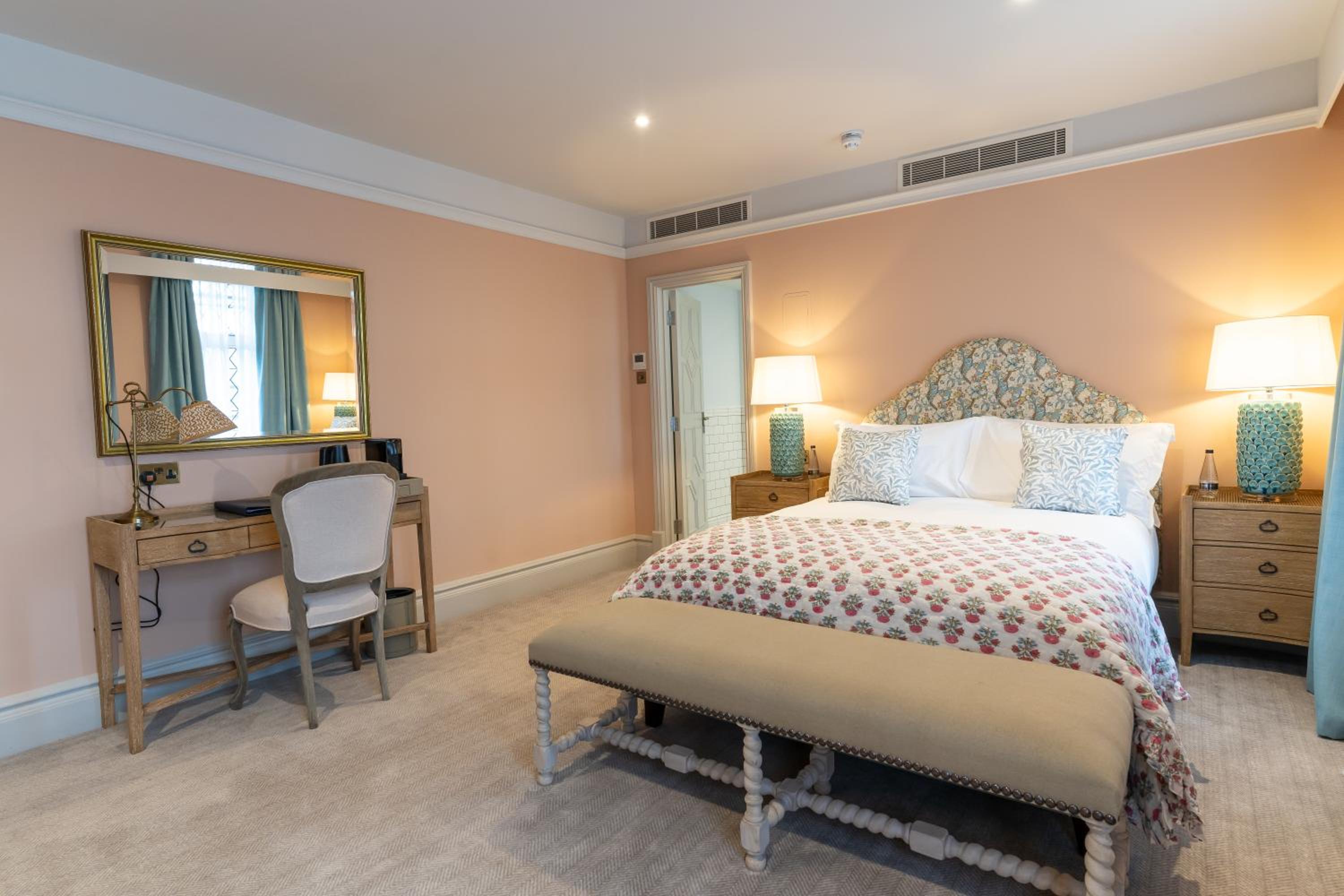 The Vineyard Hotel in Horsham, Near Gatwick Airport